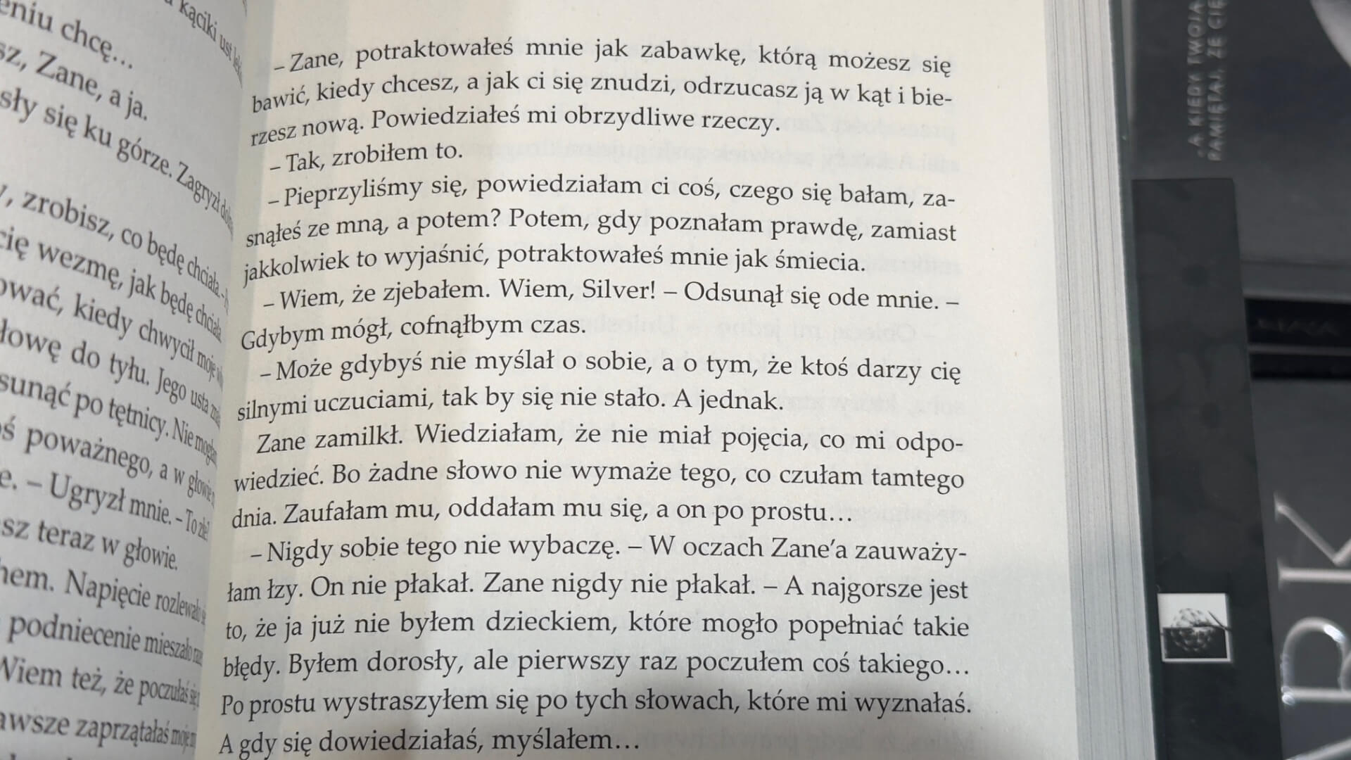 Targi Książki 2024