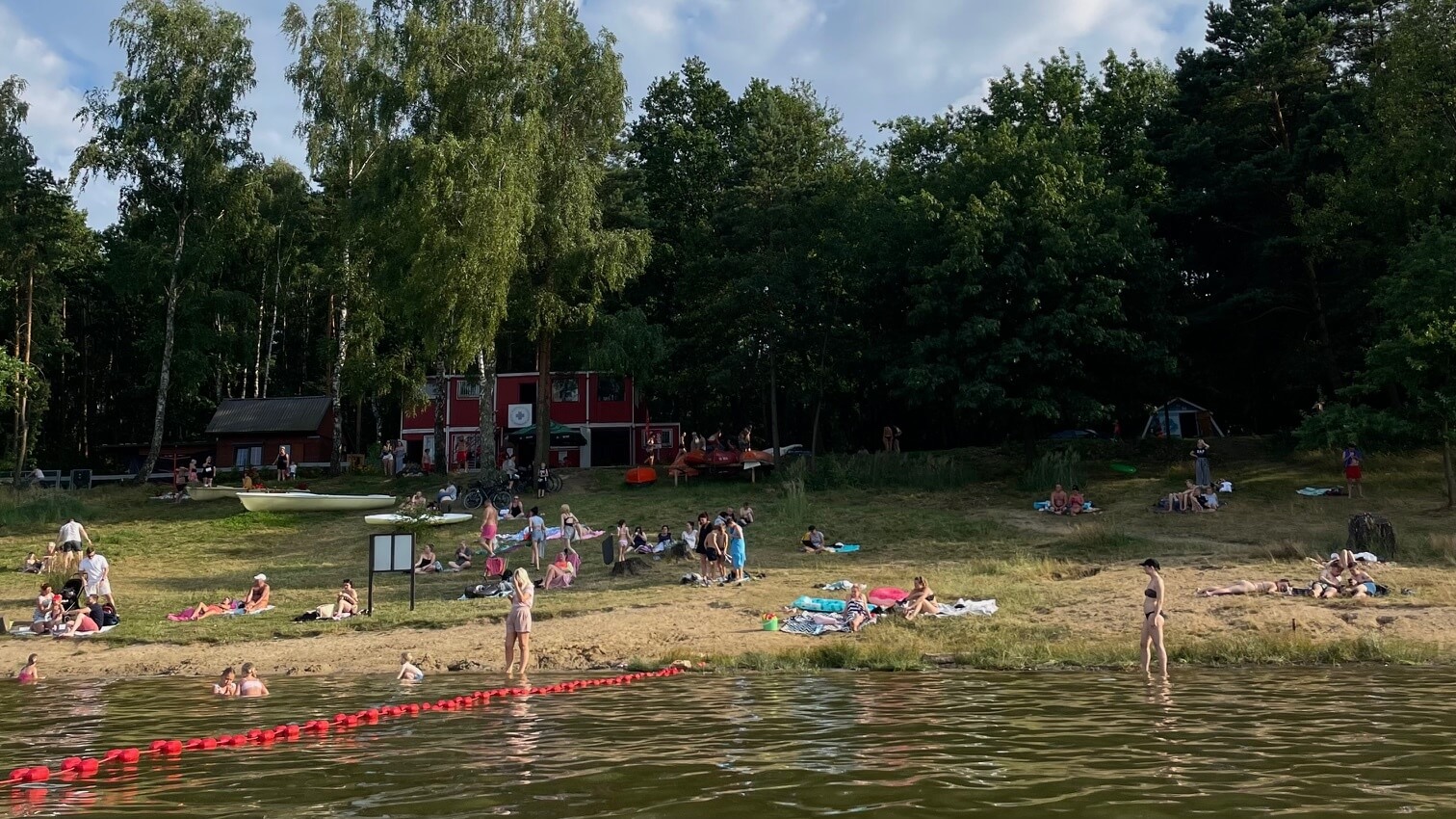 Ile kosztuje wypad na Chechło?