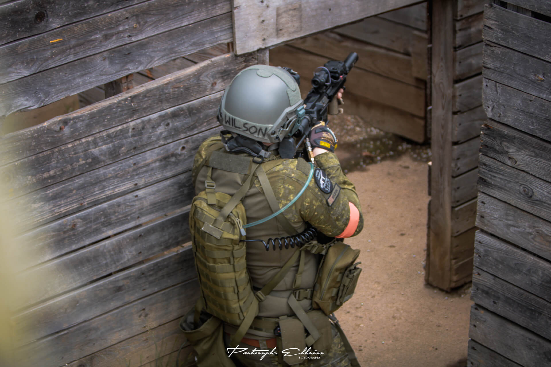 ASG z Rojem 2