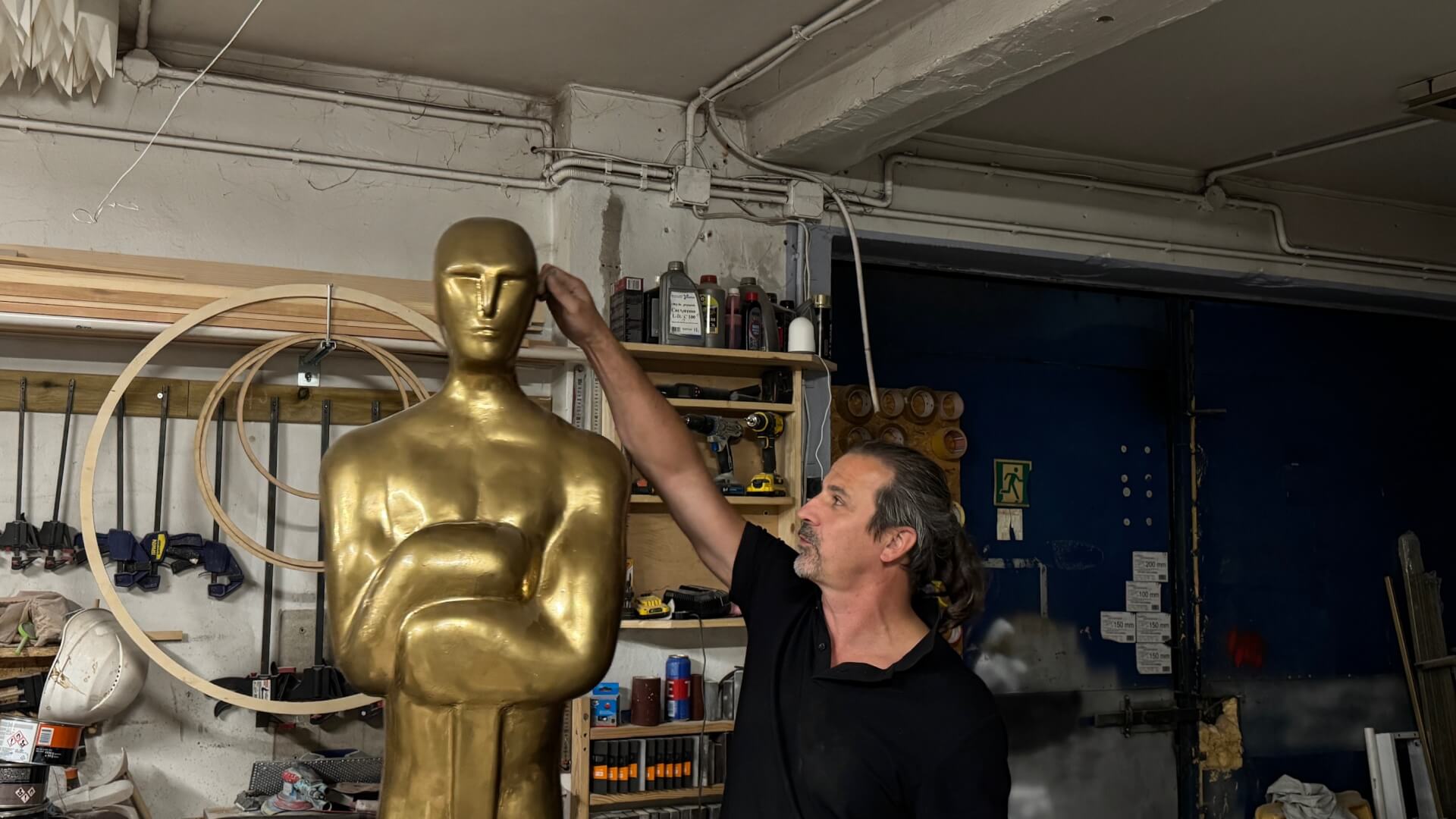 i Oscar