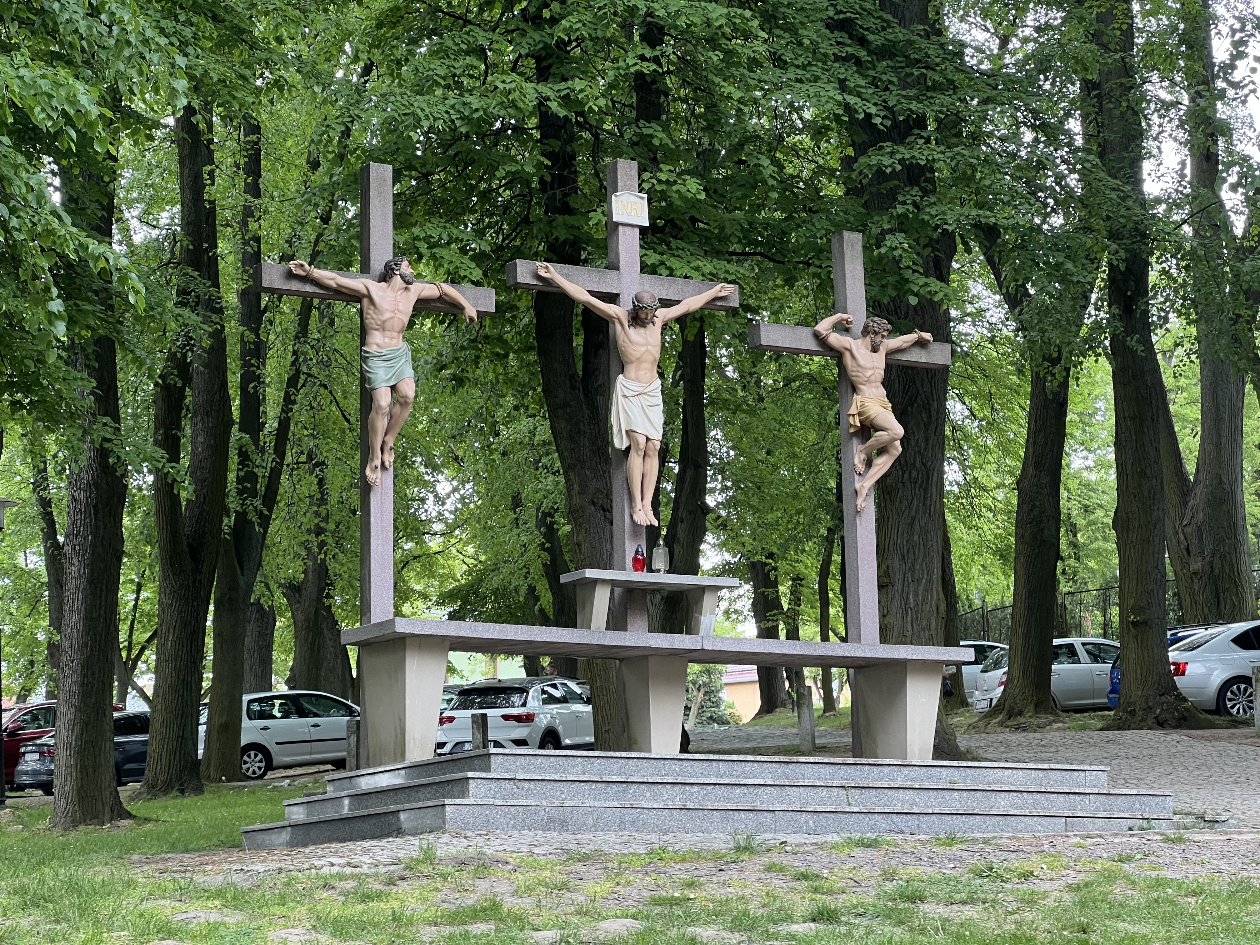 Annogórska kalwaria