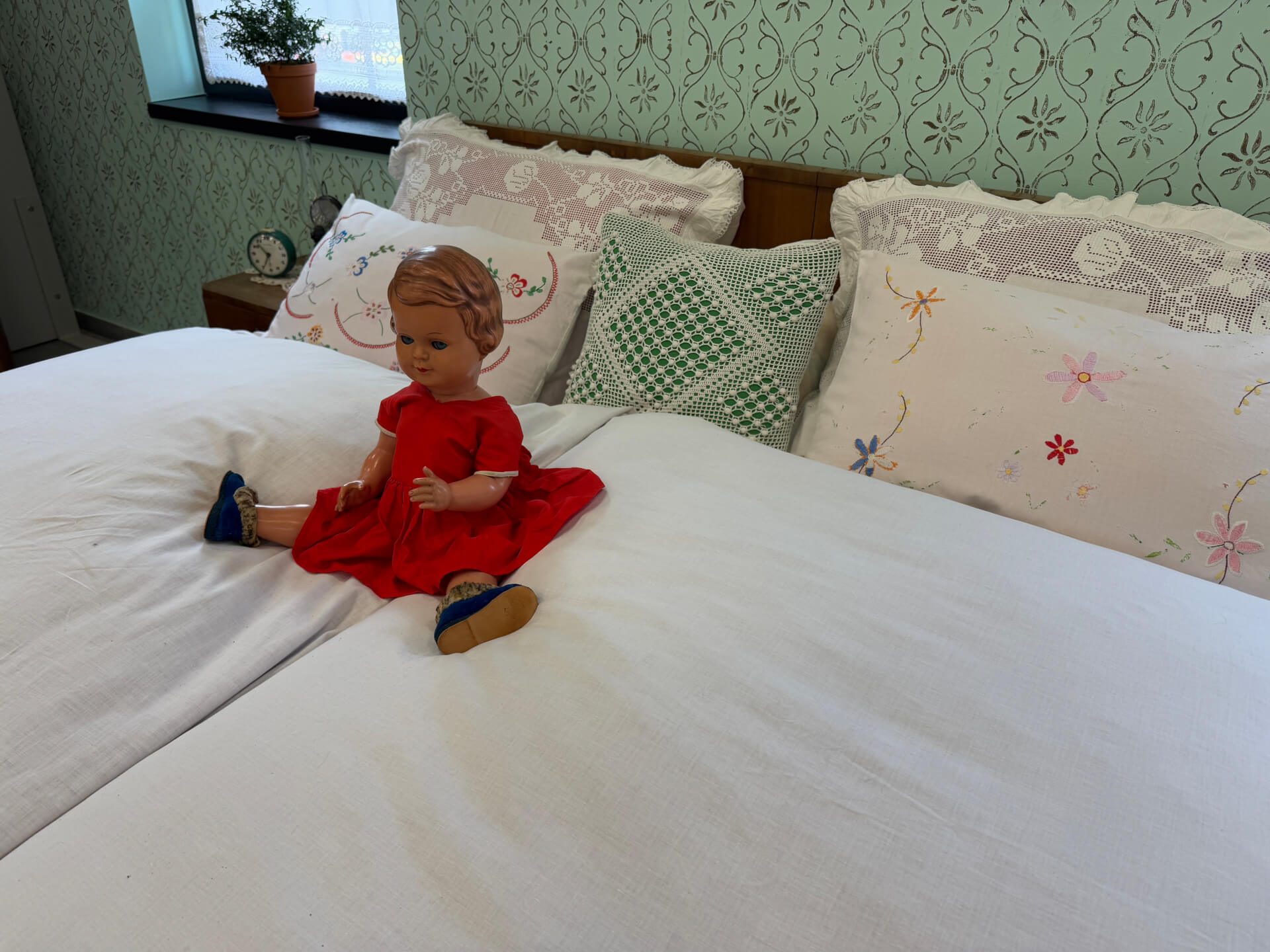 Mieszkanie Rozbarskie