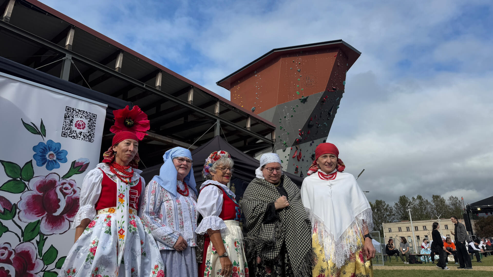 W Bytomiu padł rekord Polski!