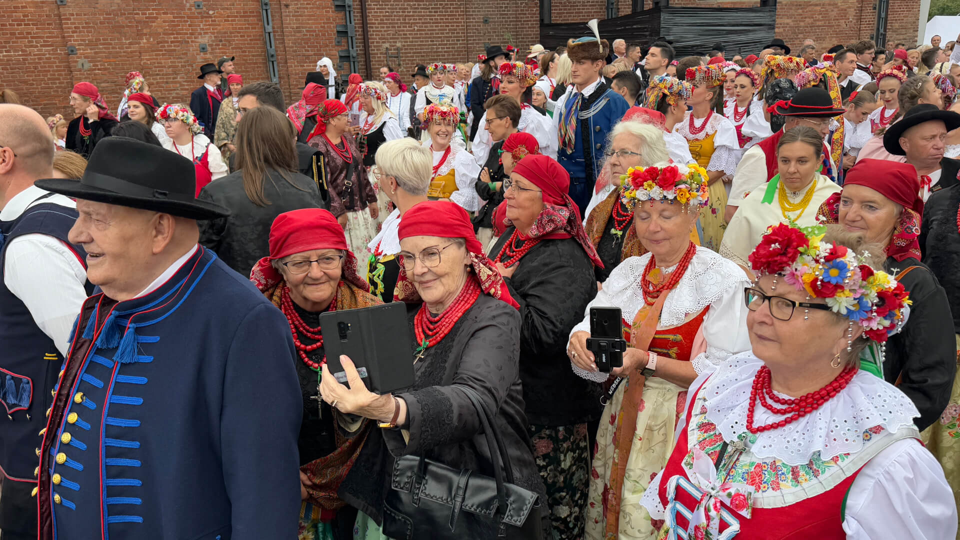 W Bytomiu padł rekord Polski!