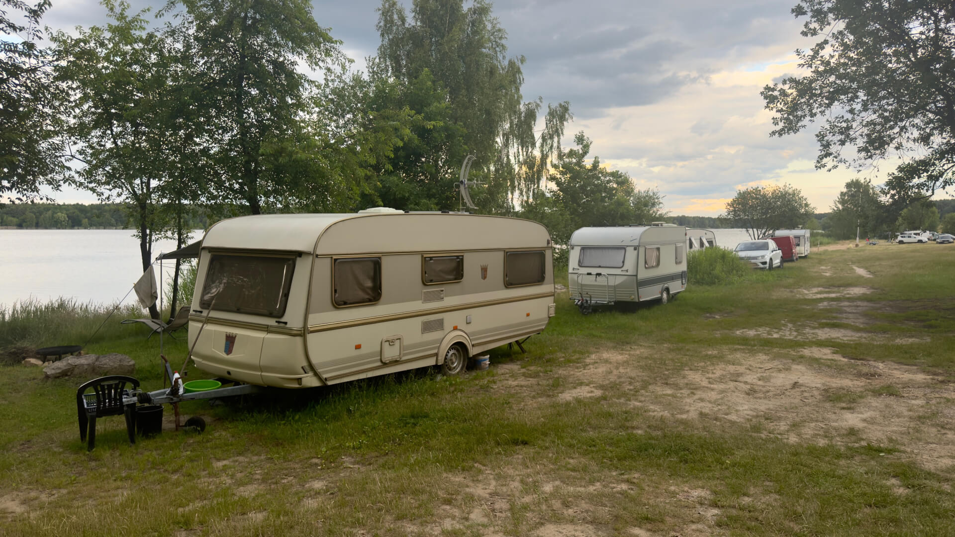 Ile kosztuje wypad na Chechło?