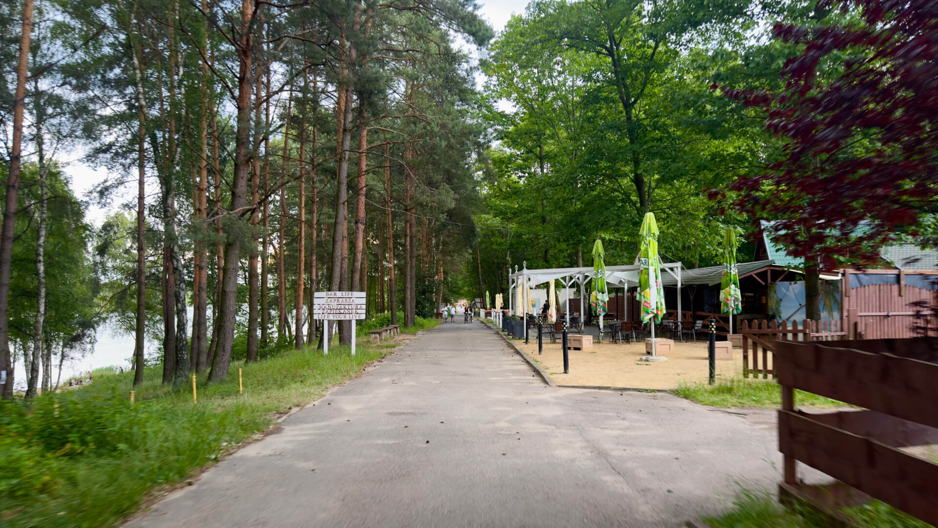Ile kosztuje wypad na Chechło?