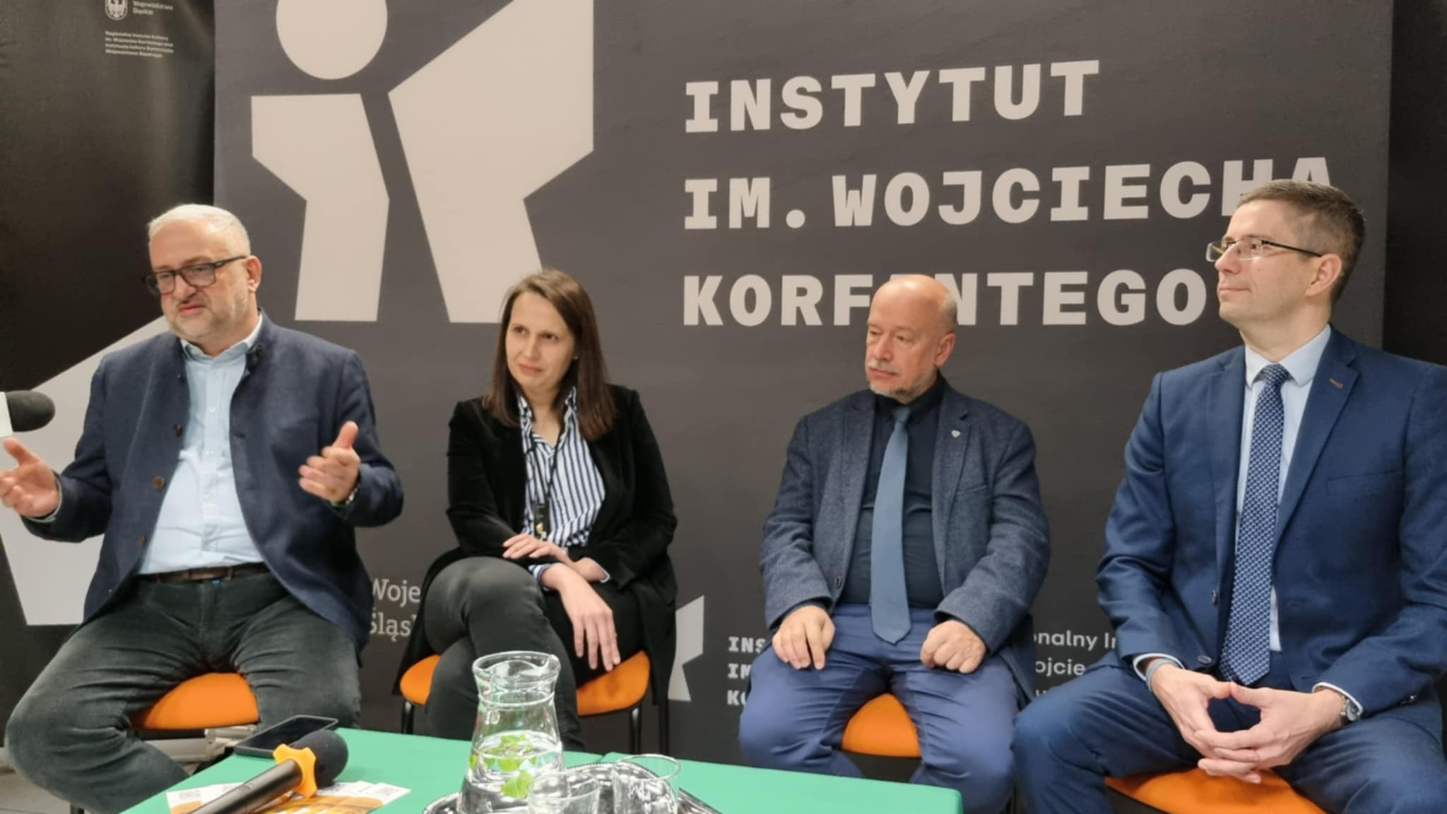 IV Forum Samorządowe wokół parków kulturowych 1