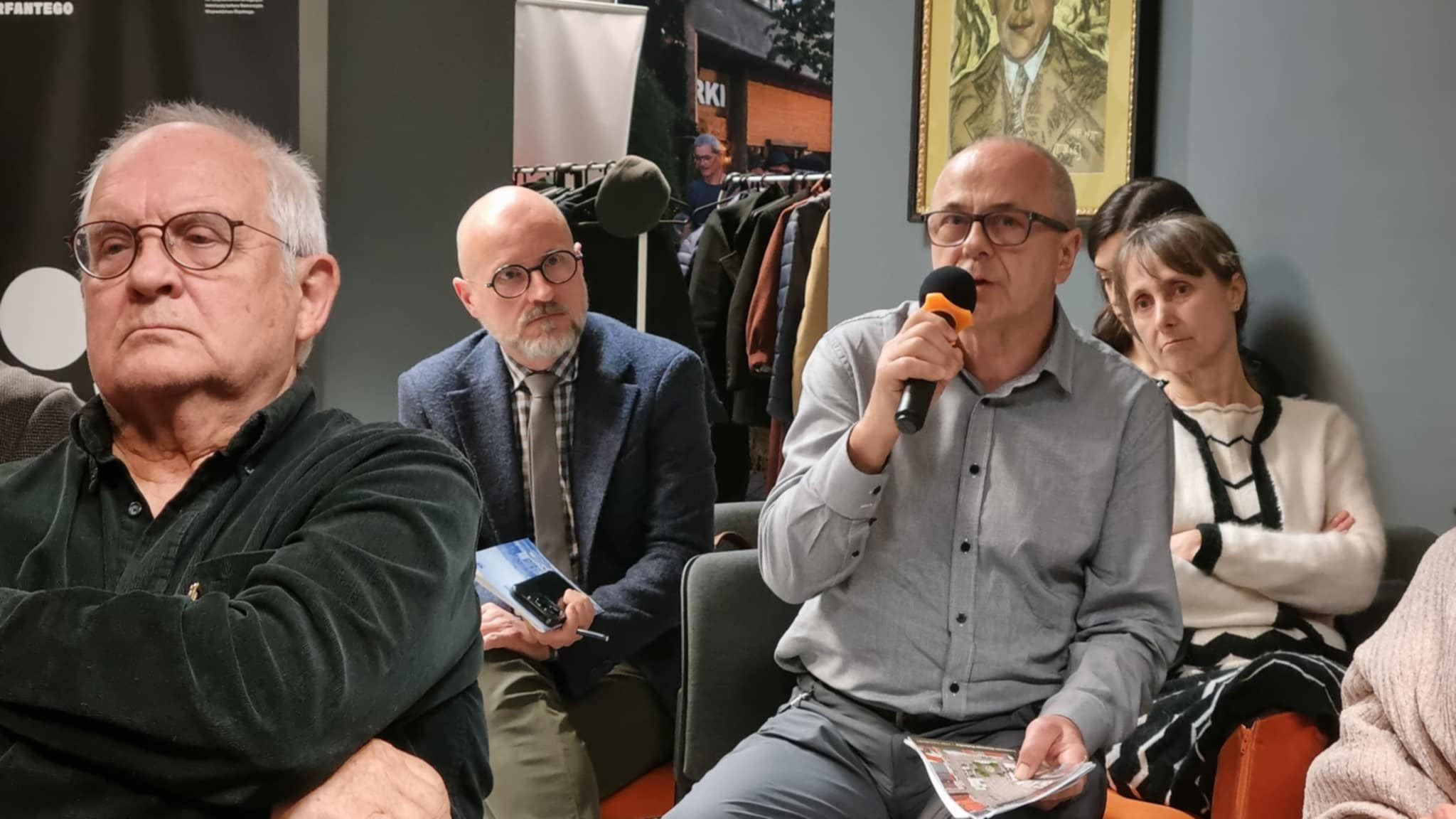 IV Forum Samorządowe wokół parków kulturowych 10