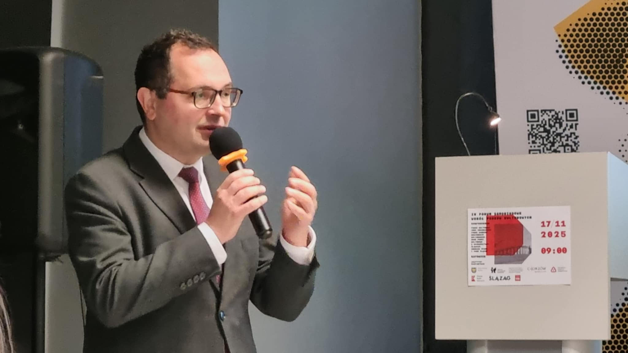 IV Forum Samorządowe wokół parków kulturowych 14