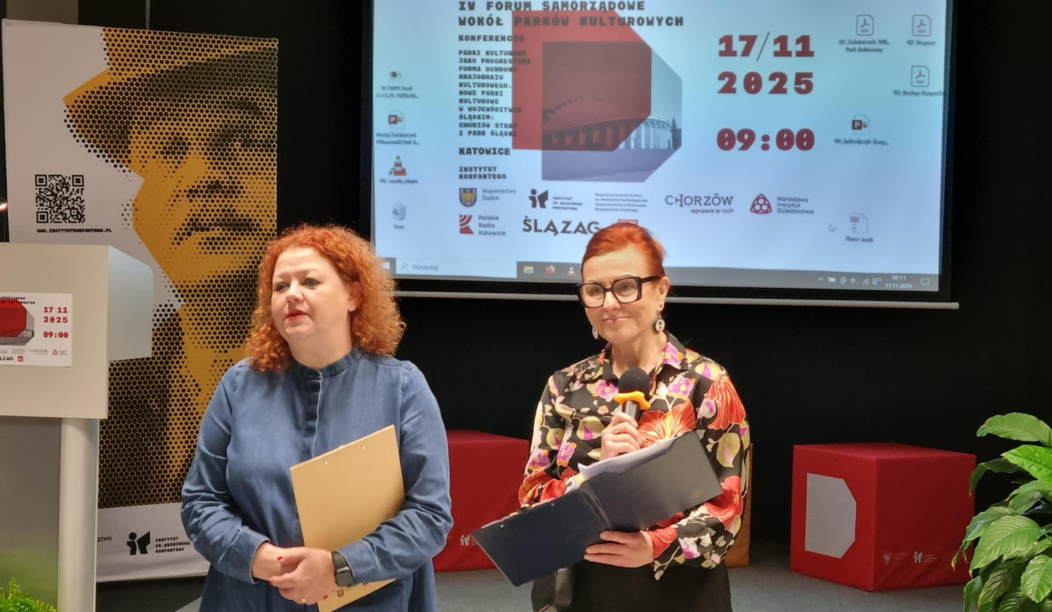 IV Forum Samorządowe wokół parków kulturowych 4