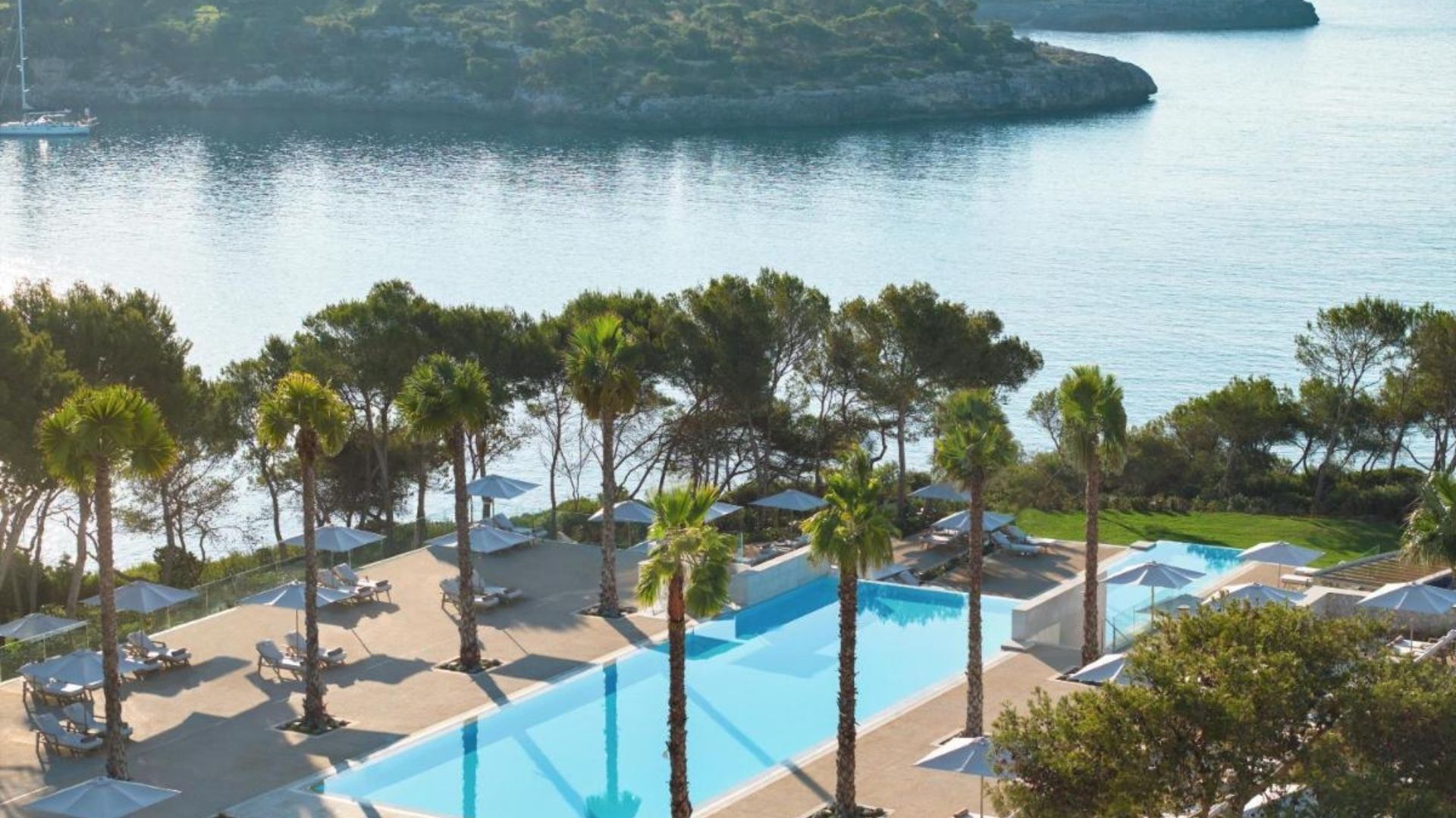 Ikos Porto Petro Majorka