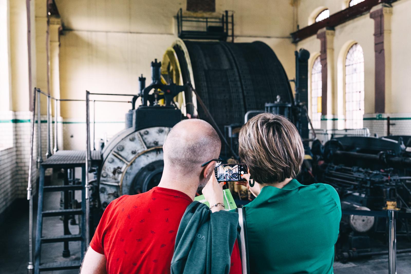 Industriada Muzeum Slaskie fot Lukasz Gizder 7