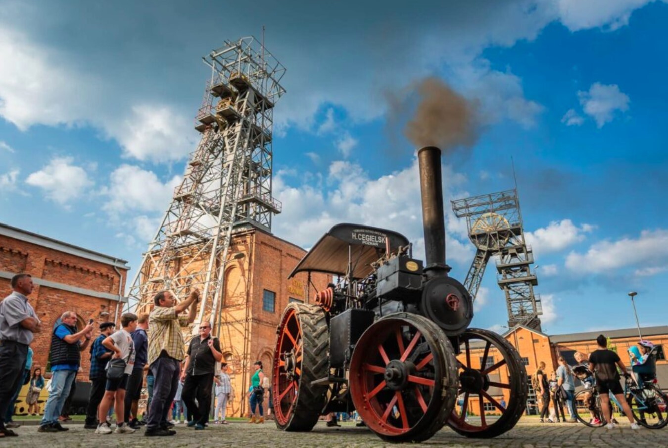 Industriada Rybnik