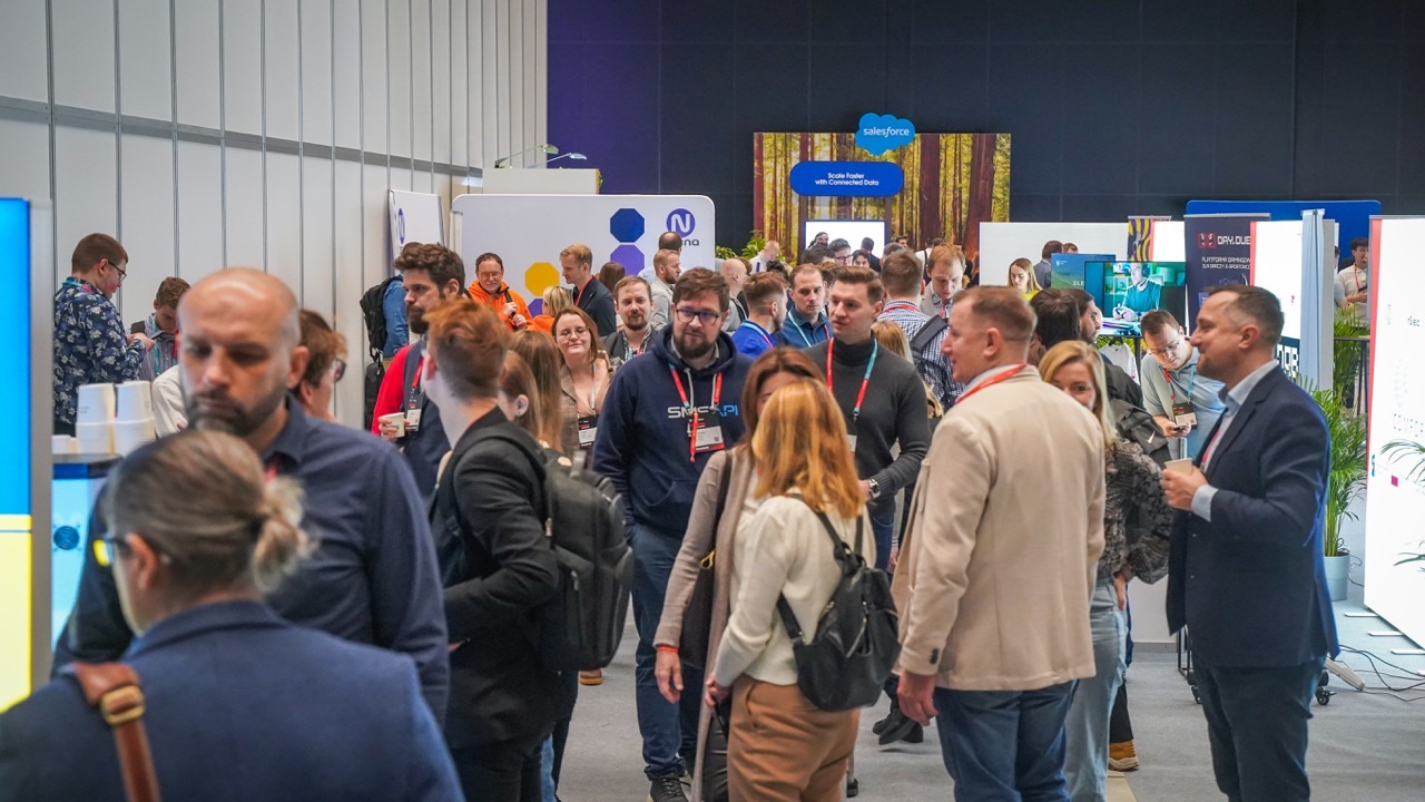 Infoshare Katowice