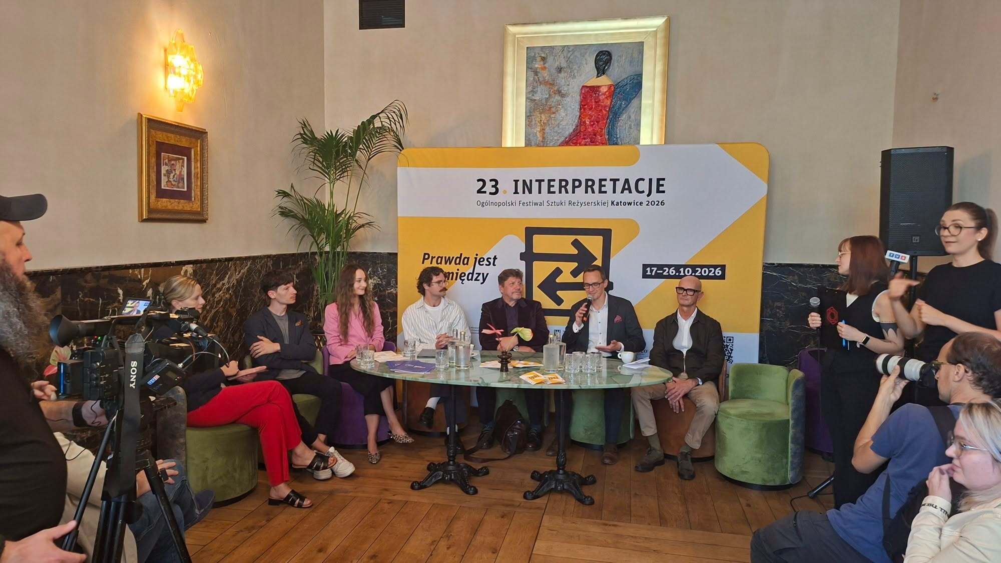Interpretacje 2026