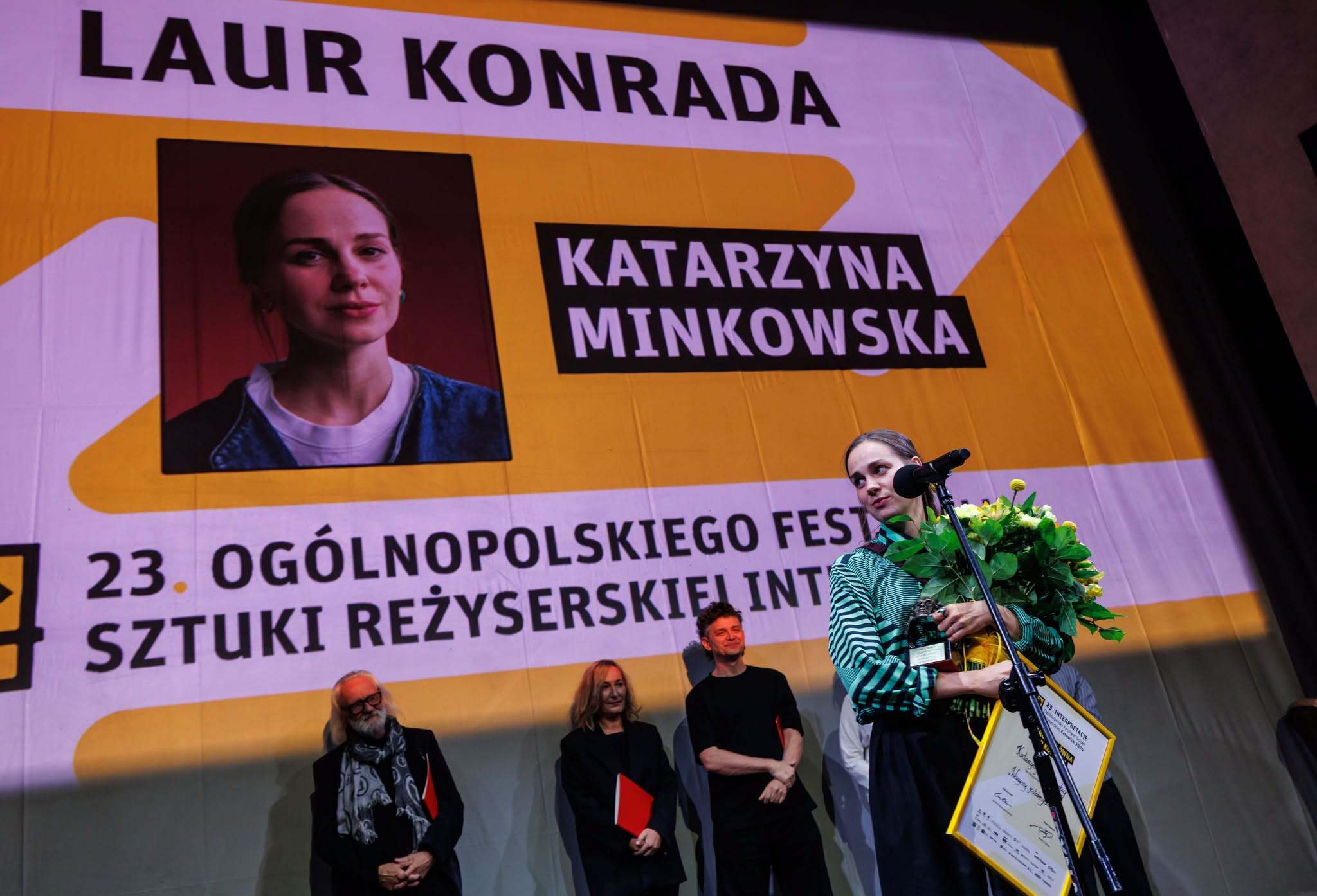 Interpretacje 2026 finał