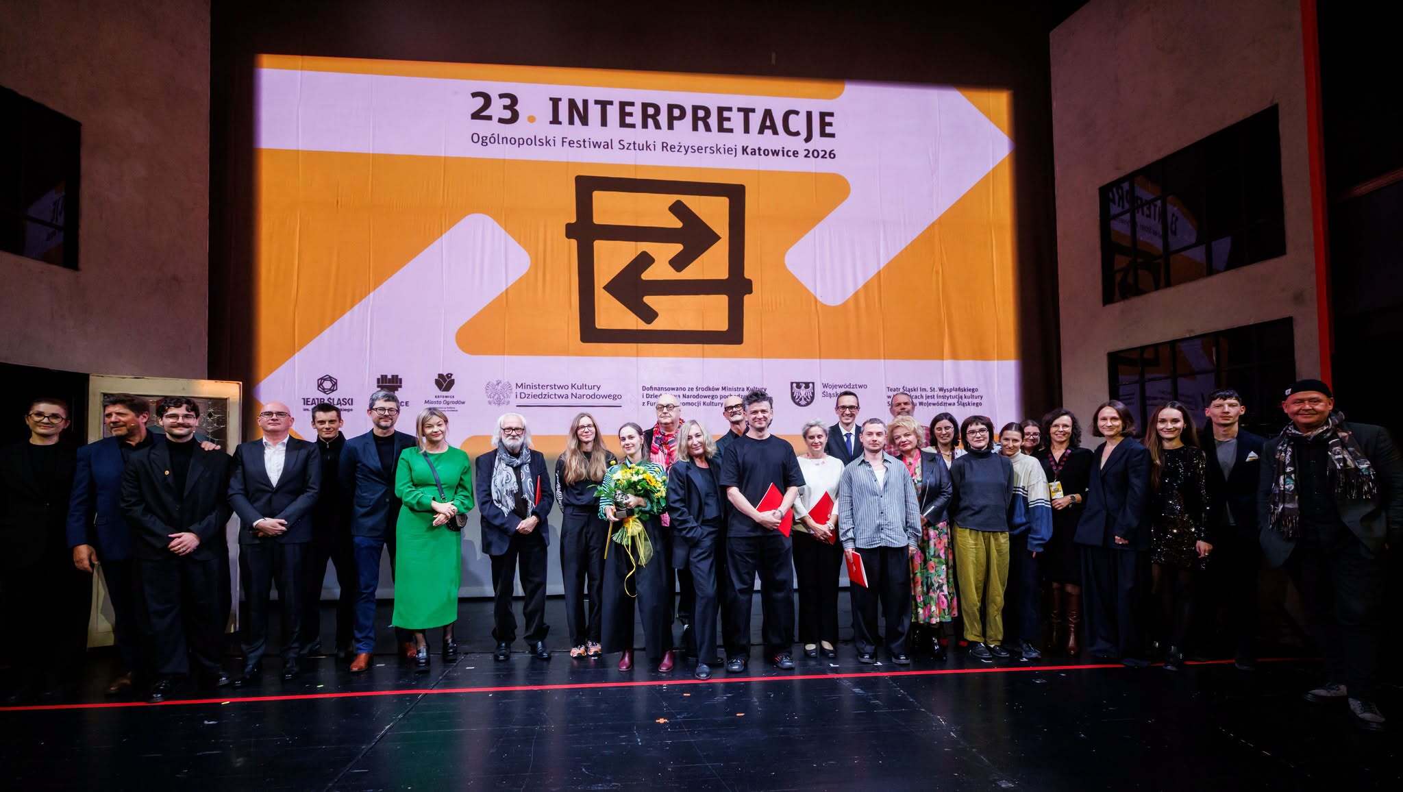 Interpretacje 2026 finał
