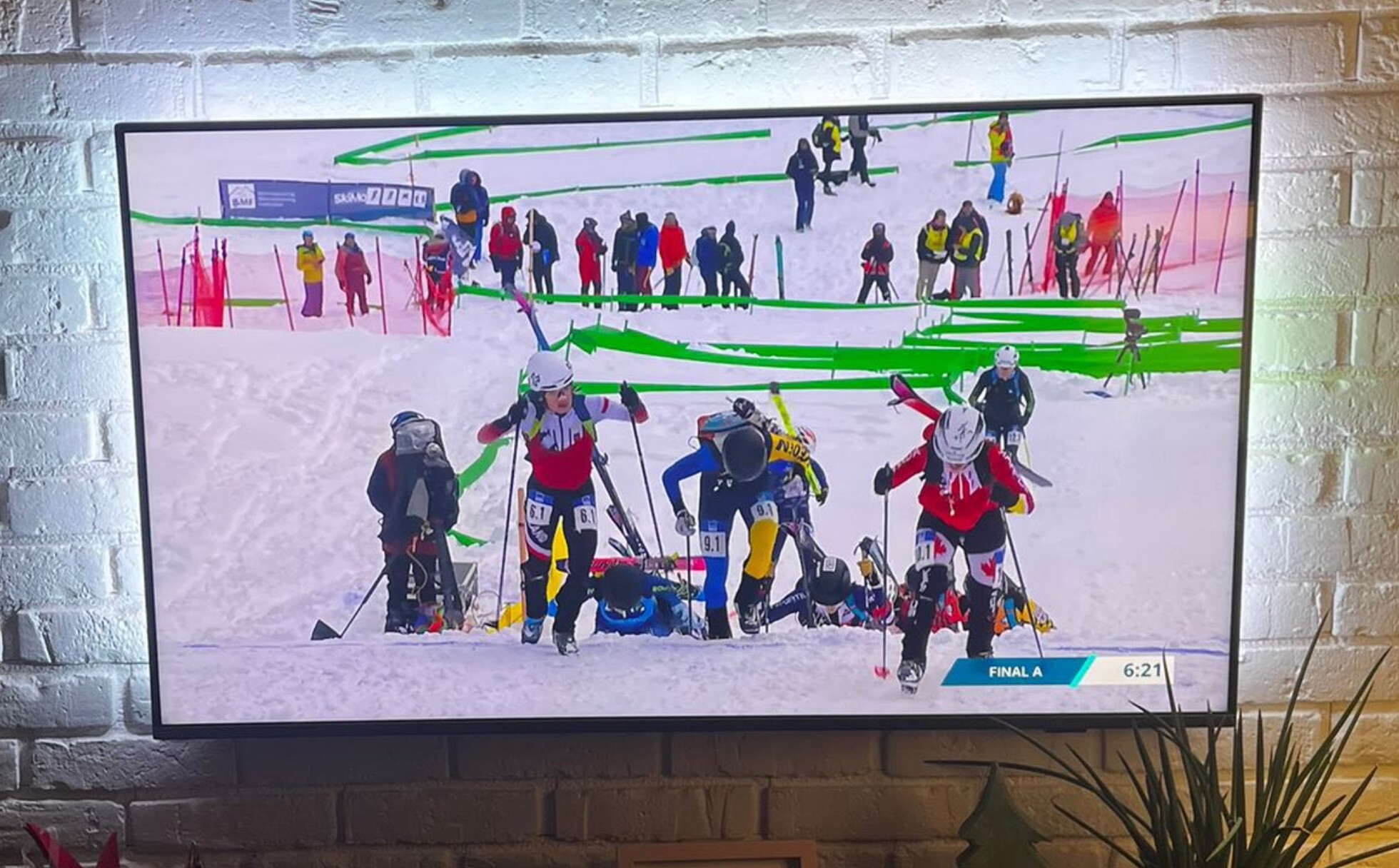 Iwona Januszyk z chorzowskiego KS Kandahar jedzie na igrzyska olimpijskie!