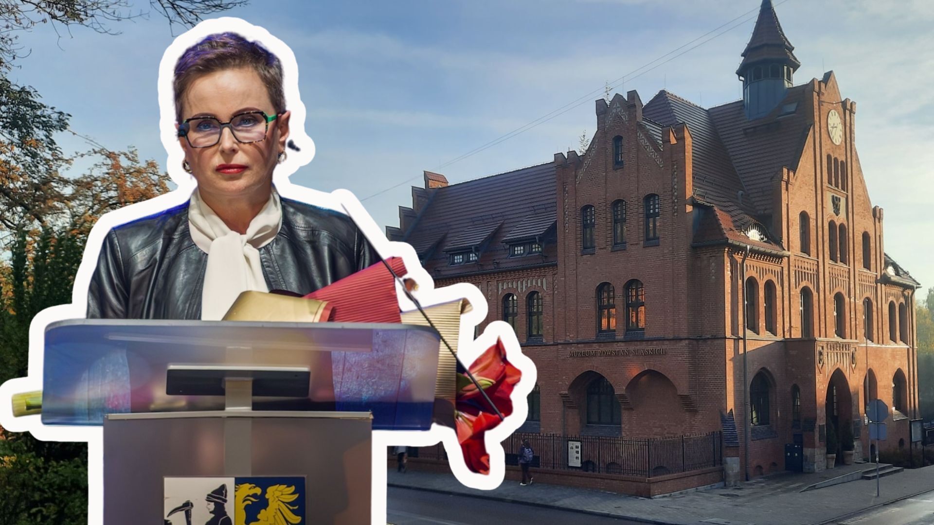 Dyrektorka Muzeum Górnośląskiego w Bytomiu będzie zarządzać jeszcze jedną placówką