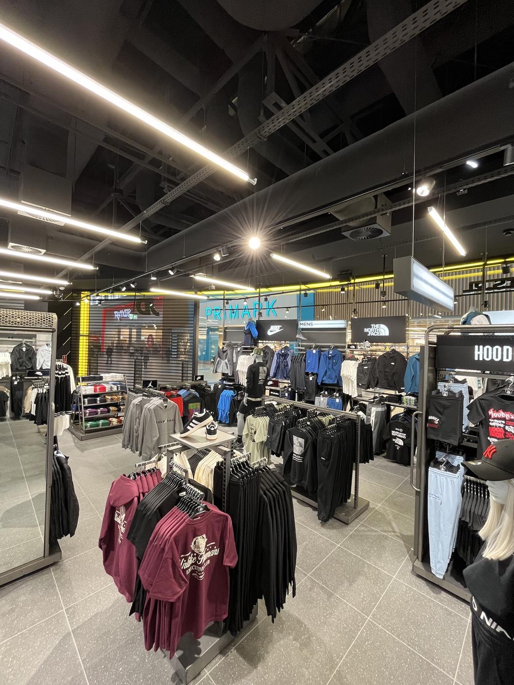 JD Sports Silesia City Center Katowice 4