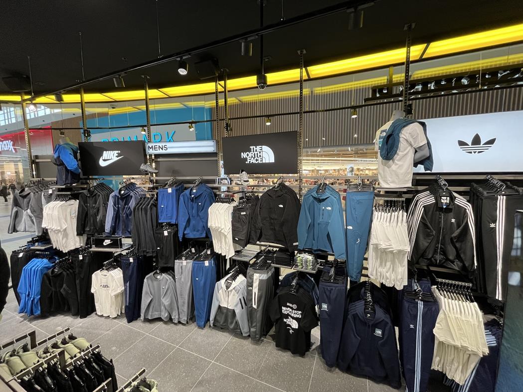 JD Sports Silesia City Center Katowice 5