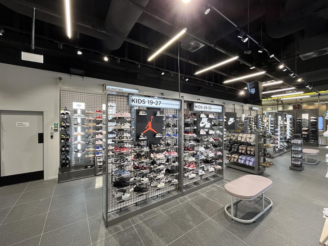 JD Sports Silesia City Center Katowice 6