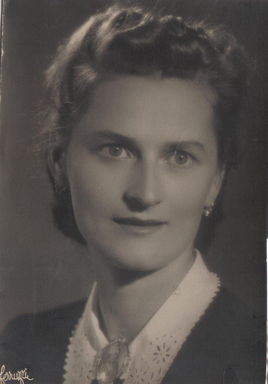 Jadwiga Kauczor