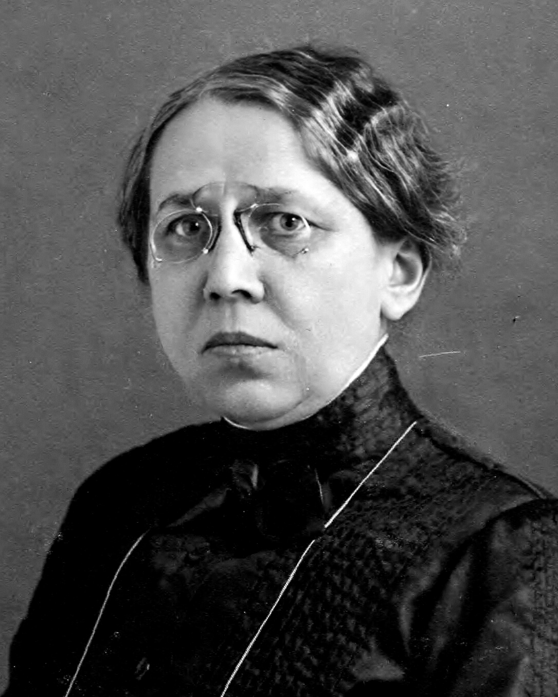 Jadwiga Omańkowska
