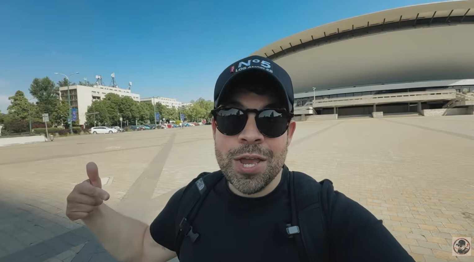 Jak vloger widzi Katowice
