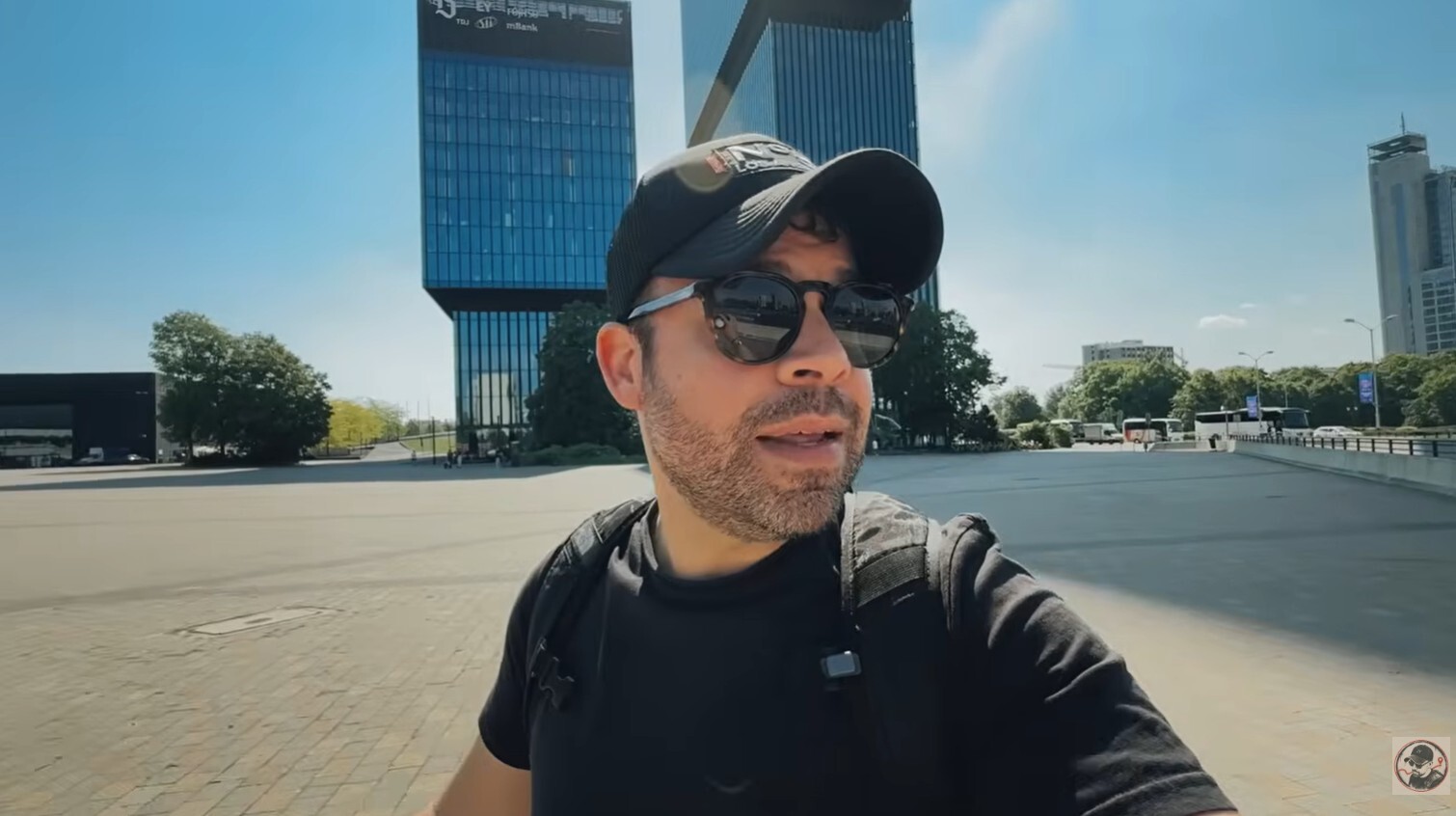 Jak vloger widzi Katowice