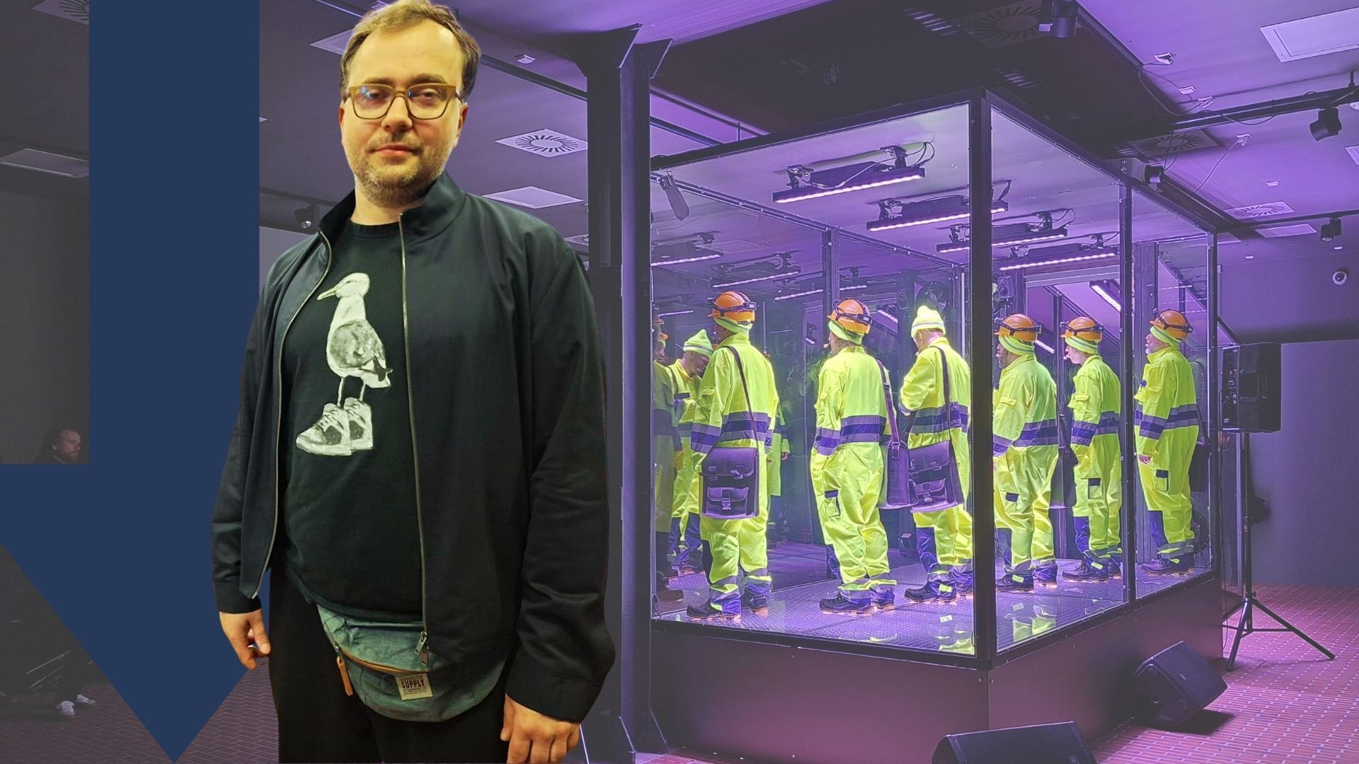 Jakub Roszkowski Faterland