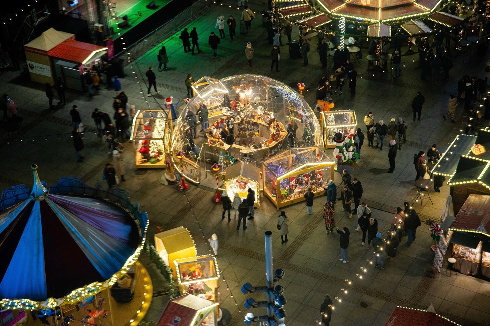Jarmark Bozonarodzeniowy Katowice 22 11 2025 1 Copy