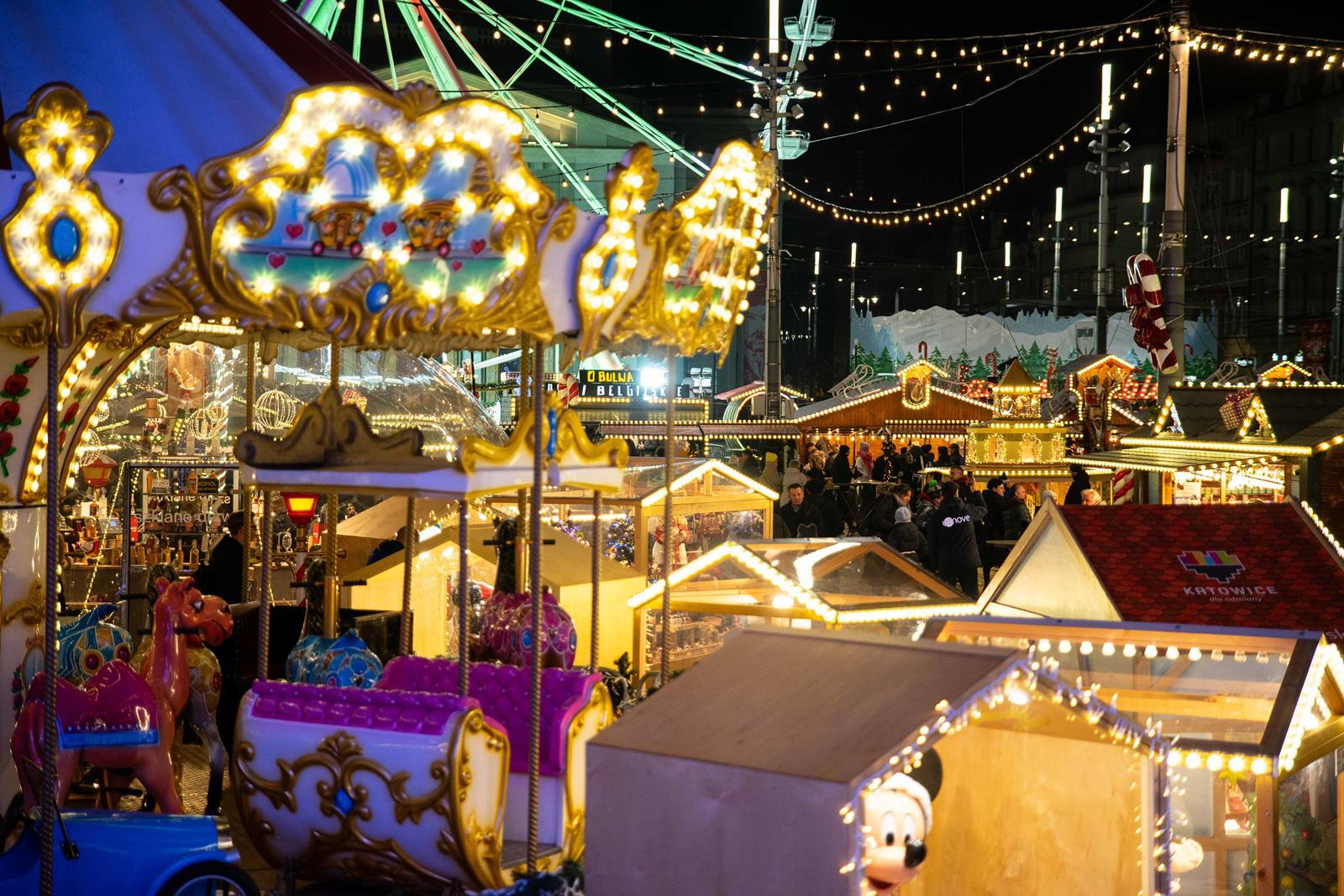 Jarmark Bozonarodzeniowy Katowice 22 11 2025 11 Copy