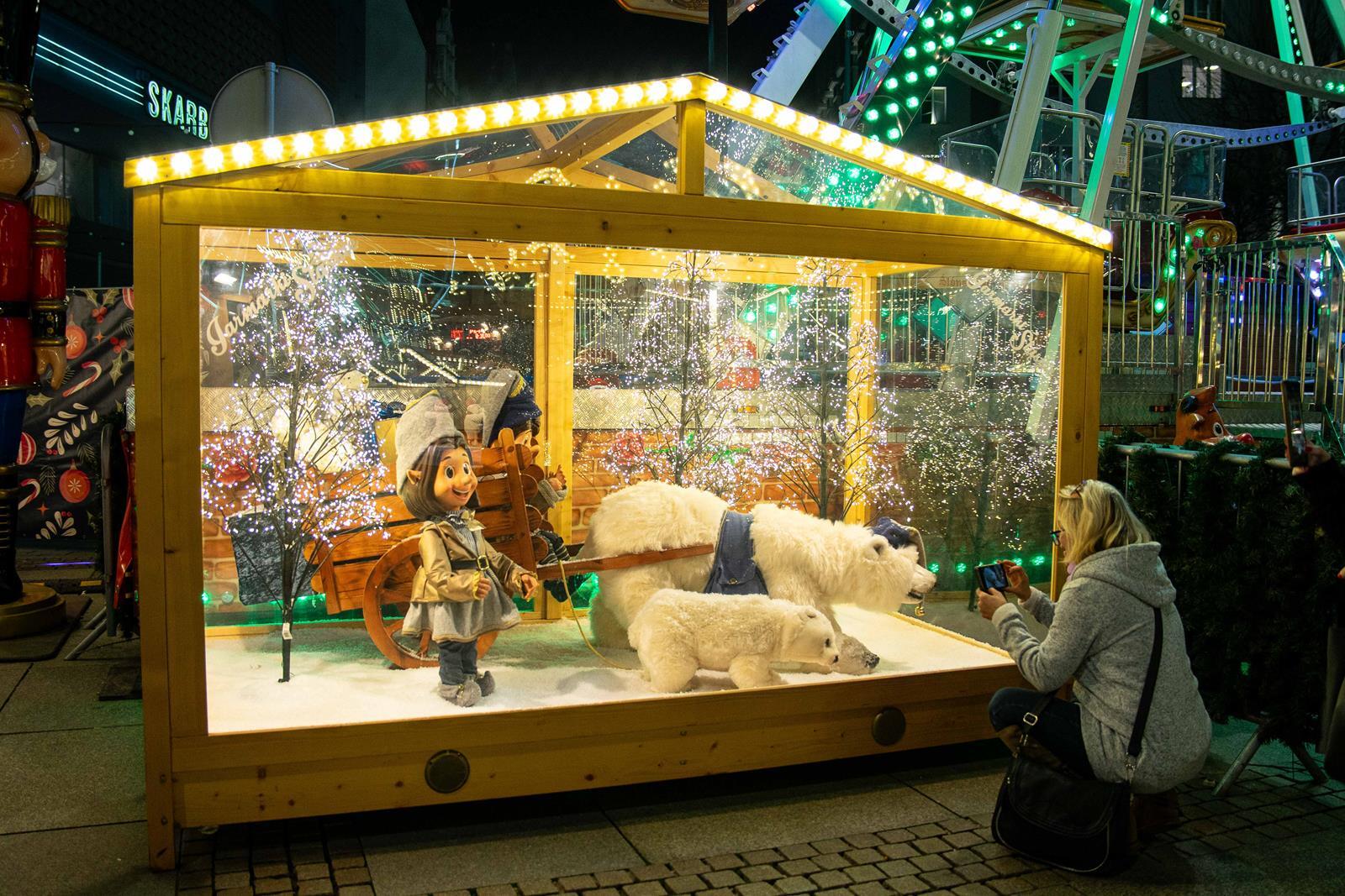 Jarmark Bozonarodzeniowy Katowice 22 11 2025 12 Copy