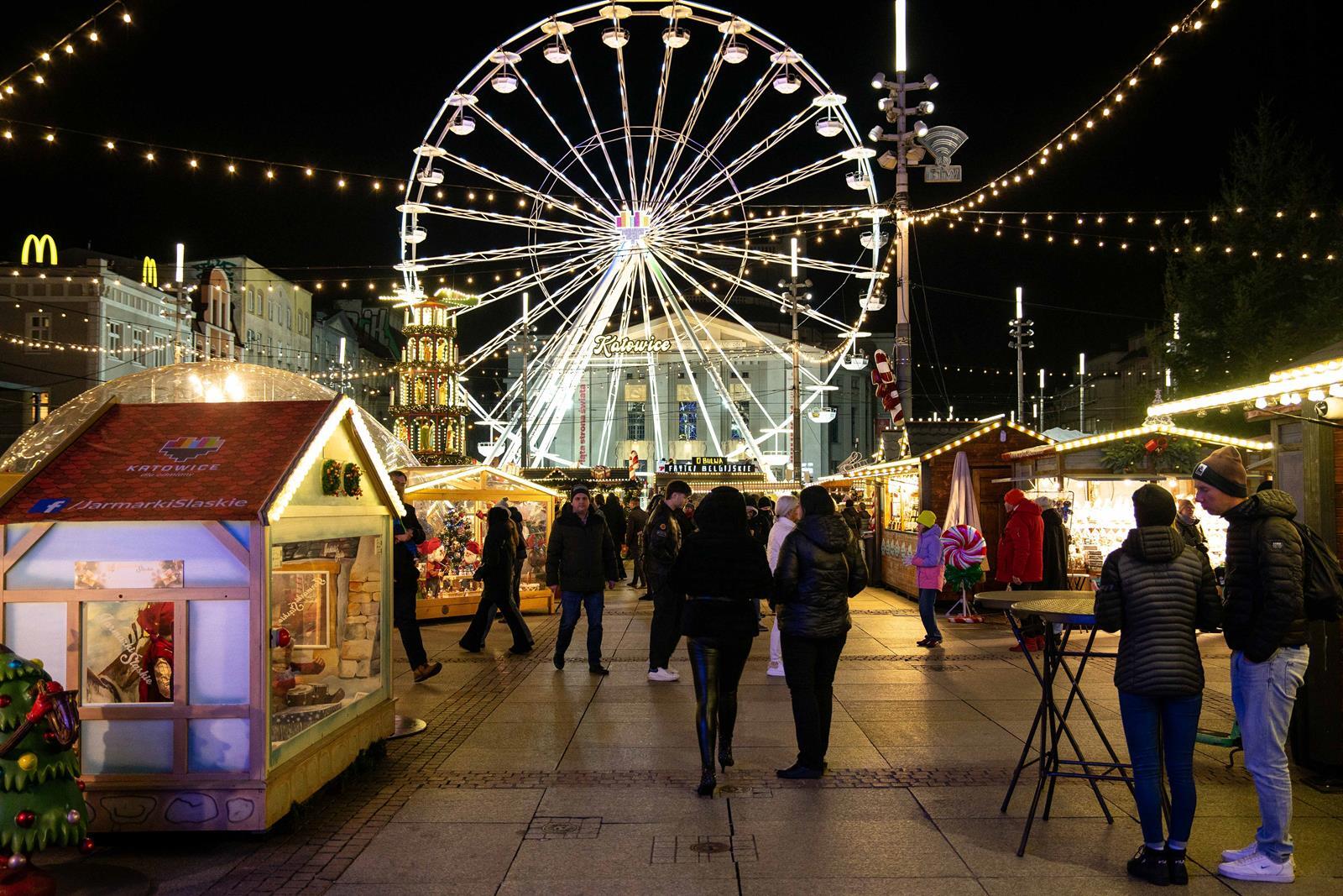 Jarmark Bozonarodzeniowy Katowice 22 11 2025 13 Copy