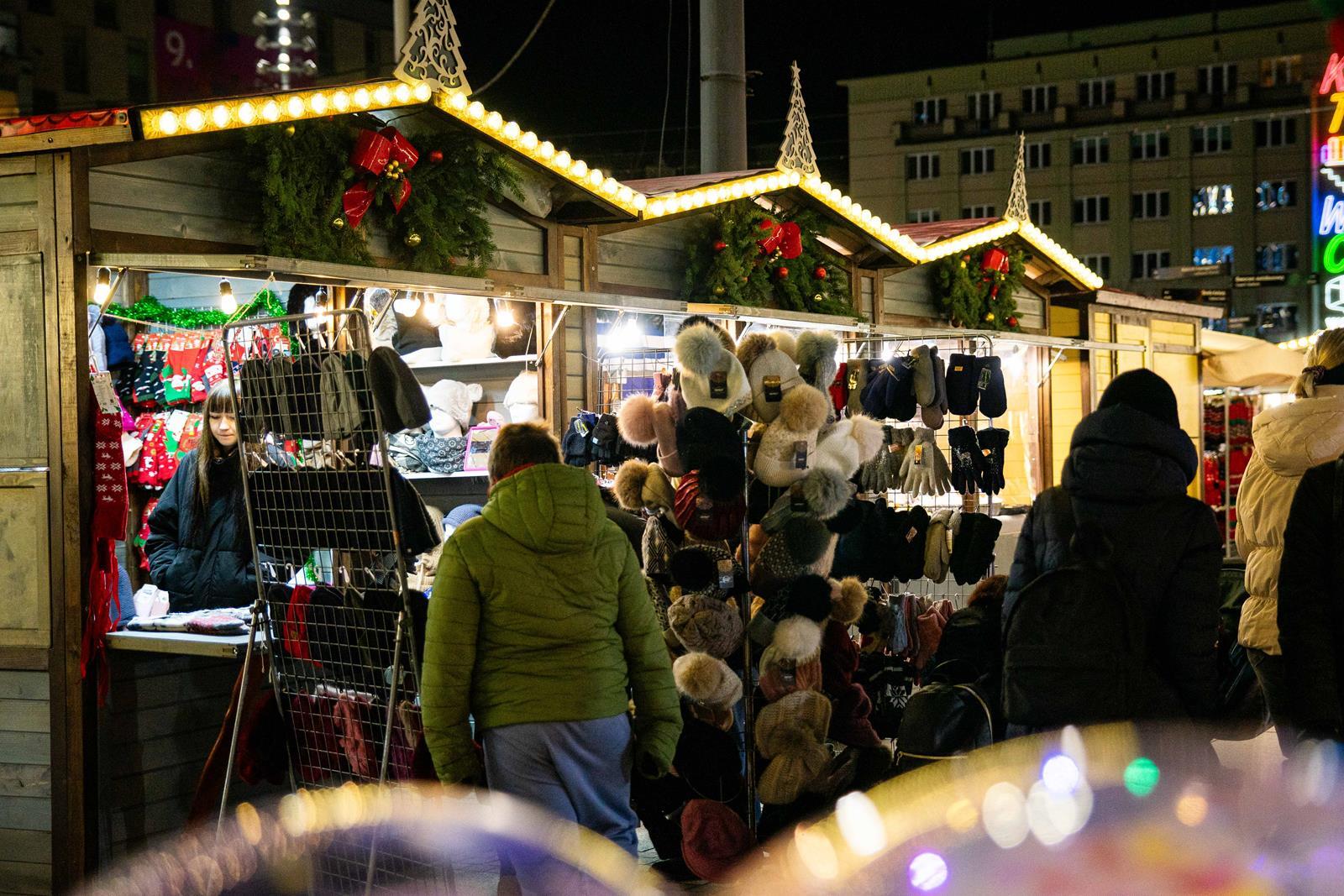 Jarmark Bozonarodzeniowy Katowice 22 11 2025 14 Copy