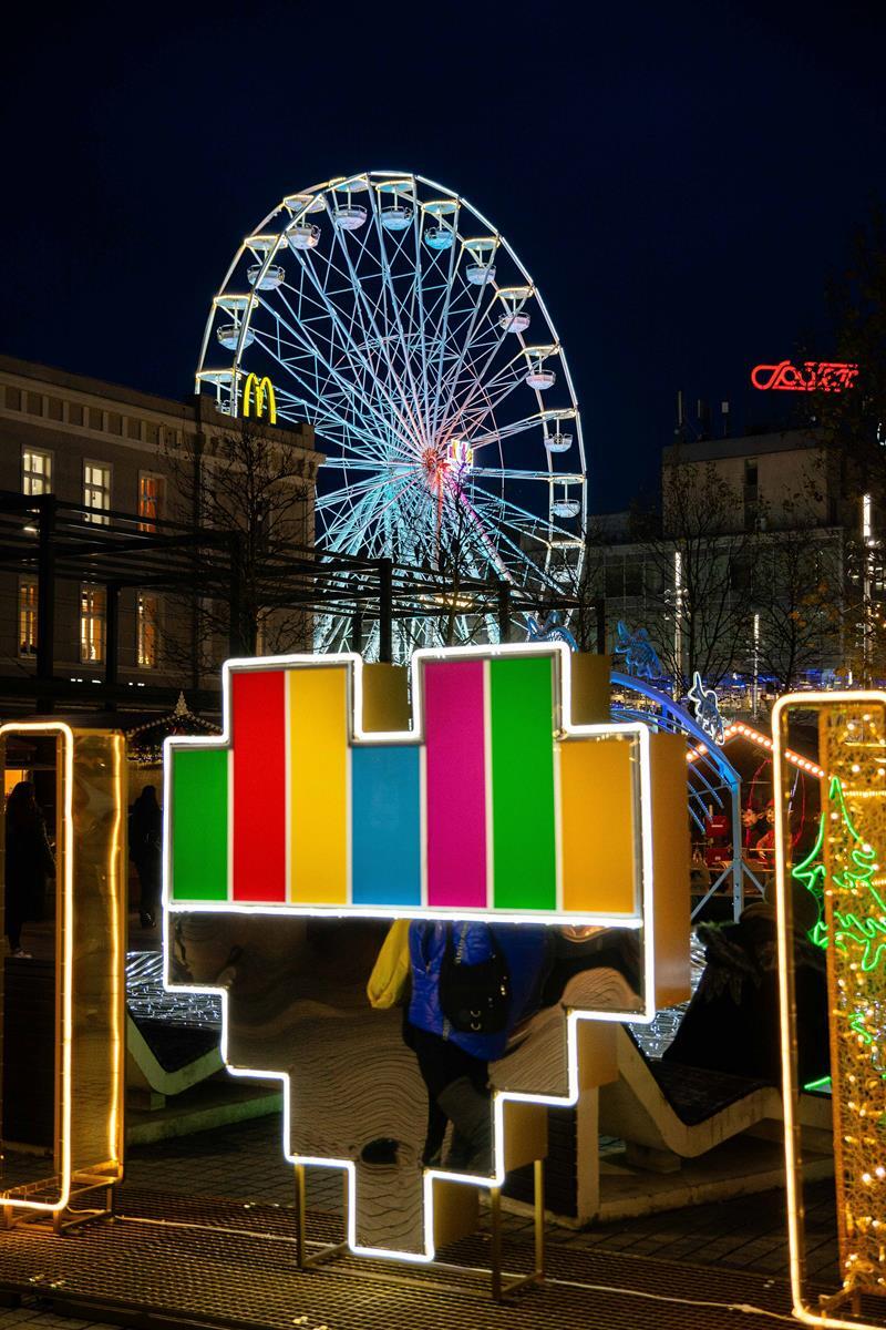 Jarmark Bozonarodzeniowy Katowice 22 11 2025 21 Copy