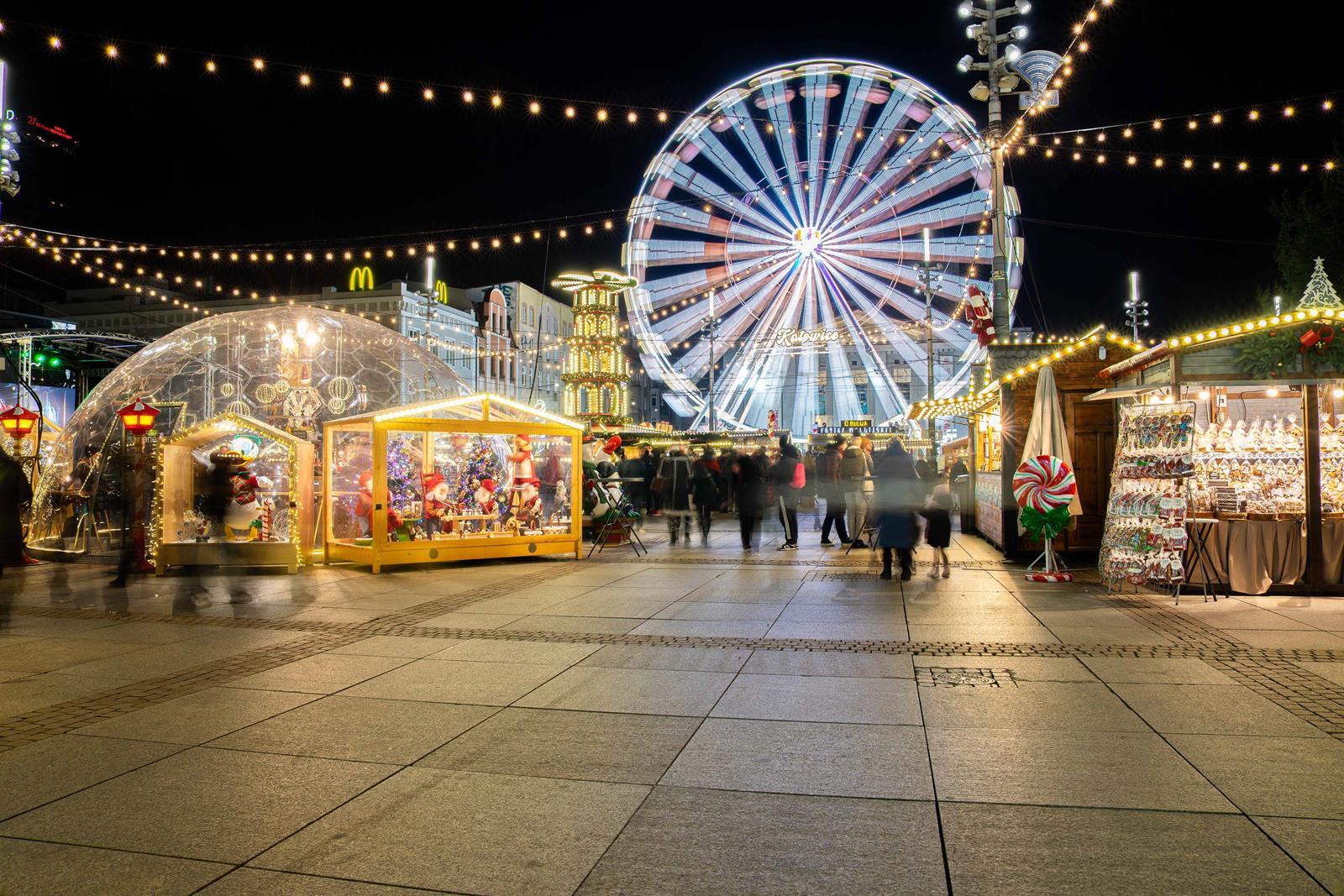 Jarmark Bozonarodzeniowy Katowice 22 11 2025 3 Copy