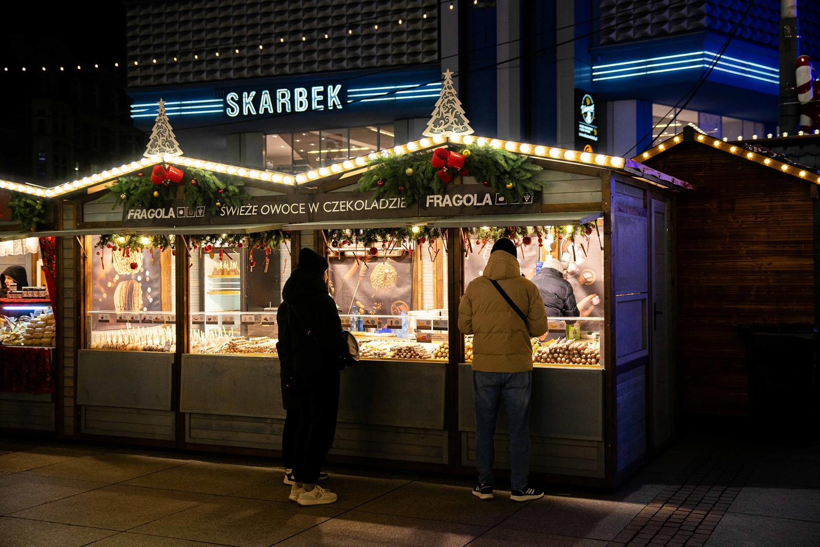 Jarmark Bozonarodzeniowy Katowice 22 11 2025 4 Copy