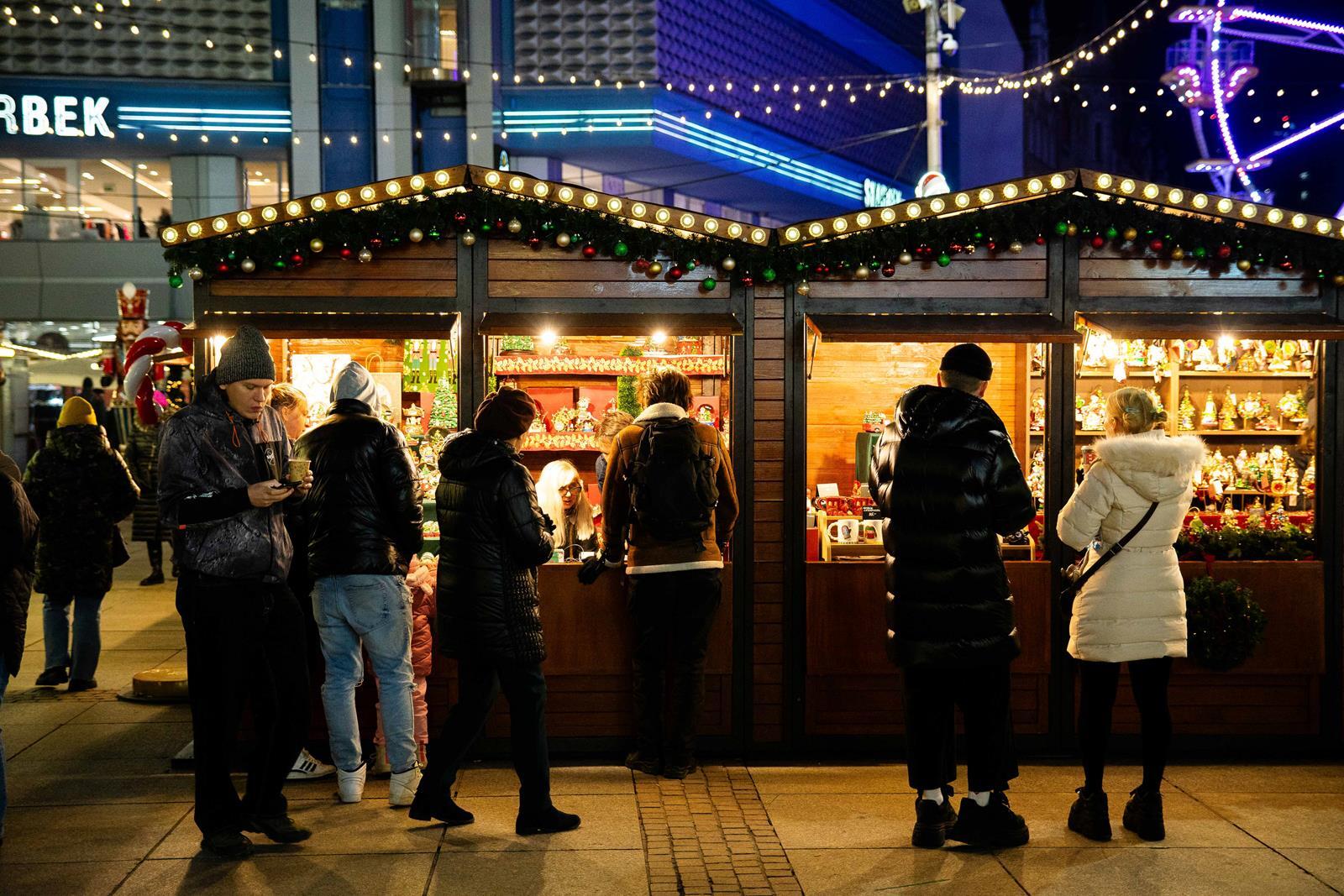 Jarmark Bozonarodzeniowy Katowice 22 11 2025 7 Copy