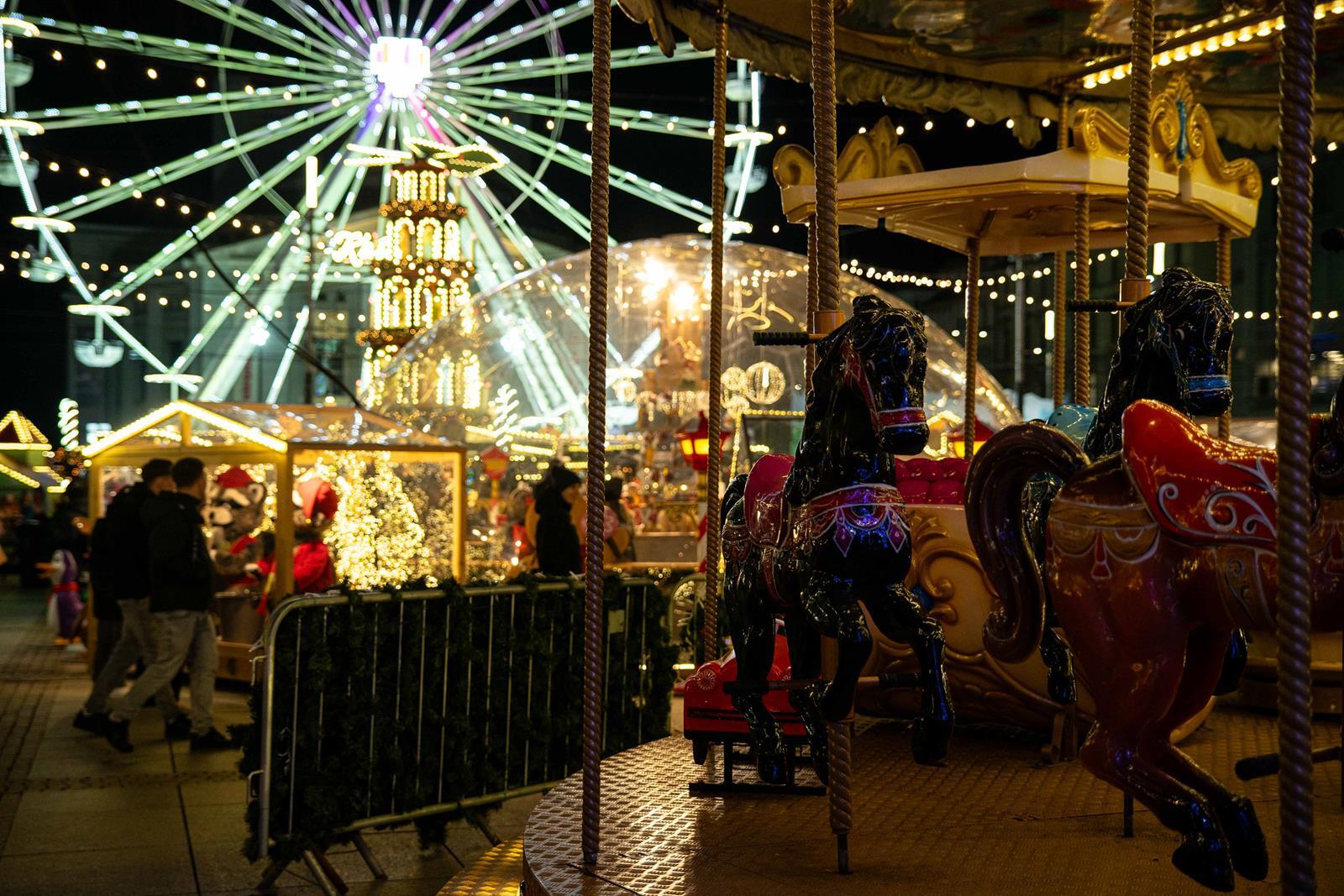 Jarmark Bozonarodzeniowy Katowice 22 11 2025 9 Copy