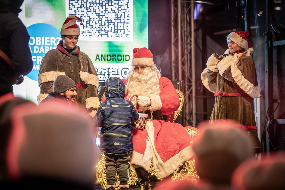 Jarmark Katowice 6 12 2024 9