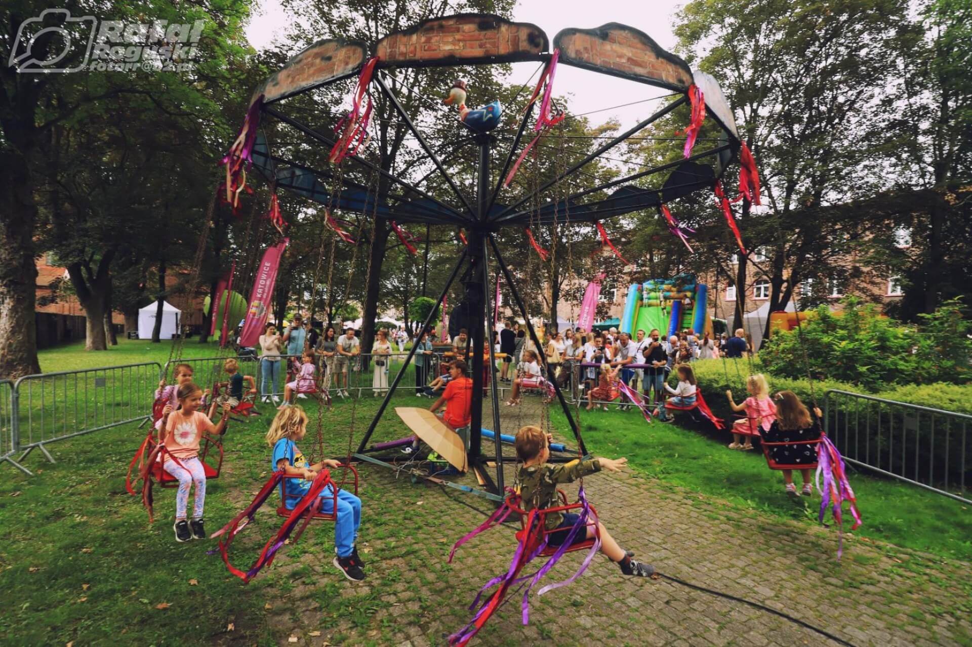 Jarmark u Babci Anny Nikiszowiec 2024 1 Copy