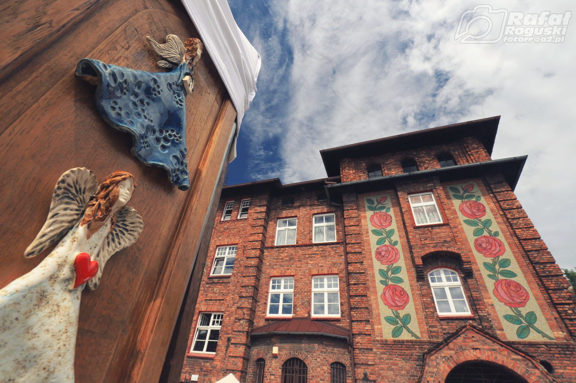 Jarmark u Babci Anny Nikiszowiec 2024 10