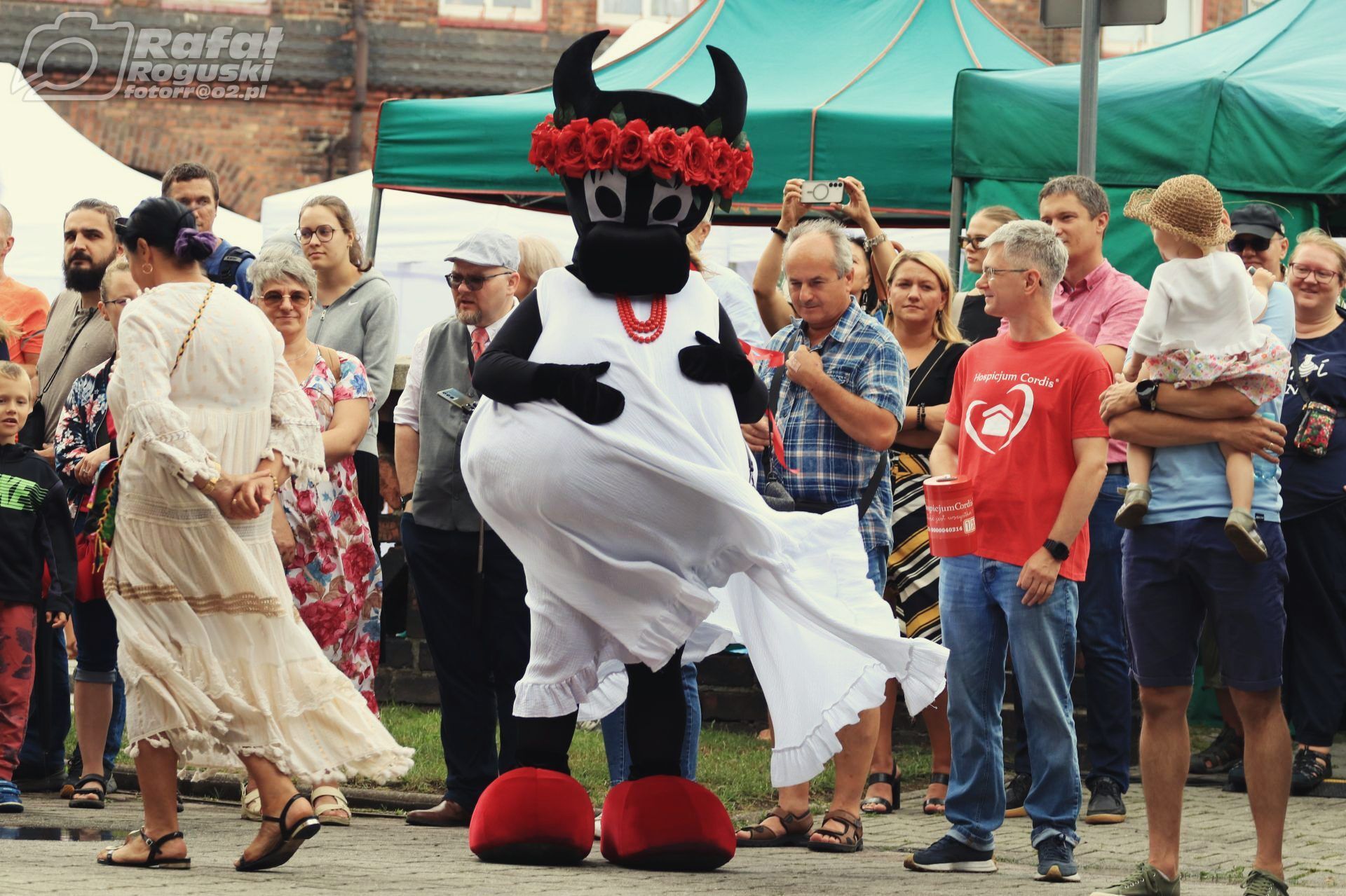 Jarmark u Babci Anny Nikiszowiec 2024 11