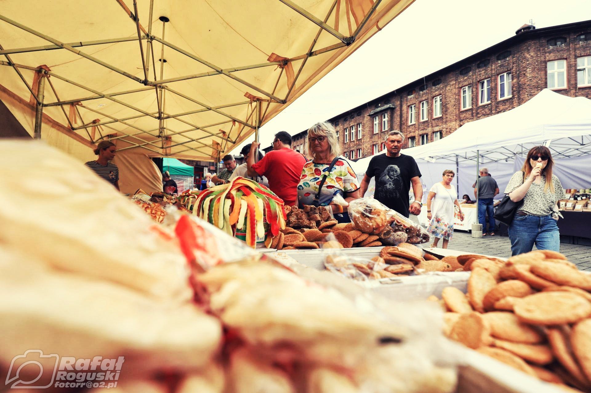 Jarmark u Babci Anny Nikiszowiec 2024 13