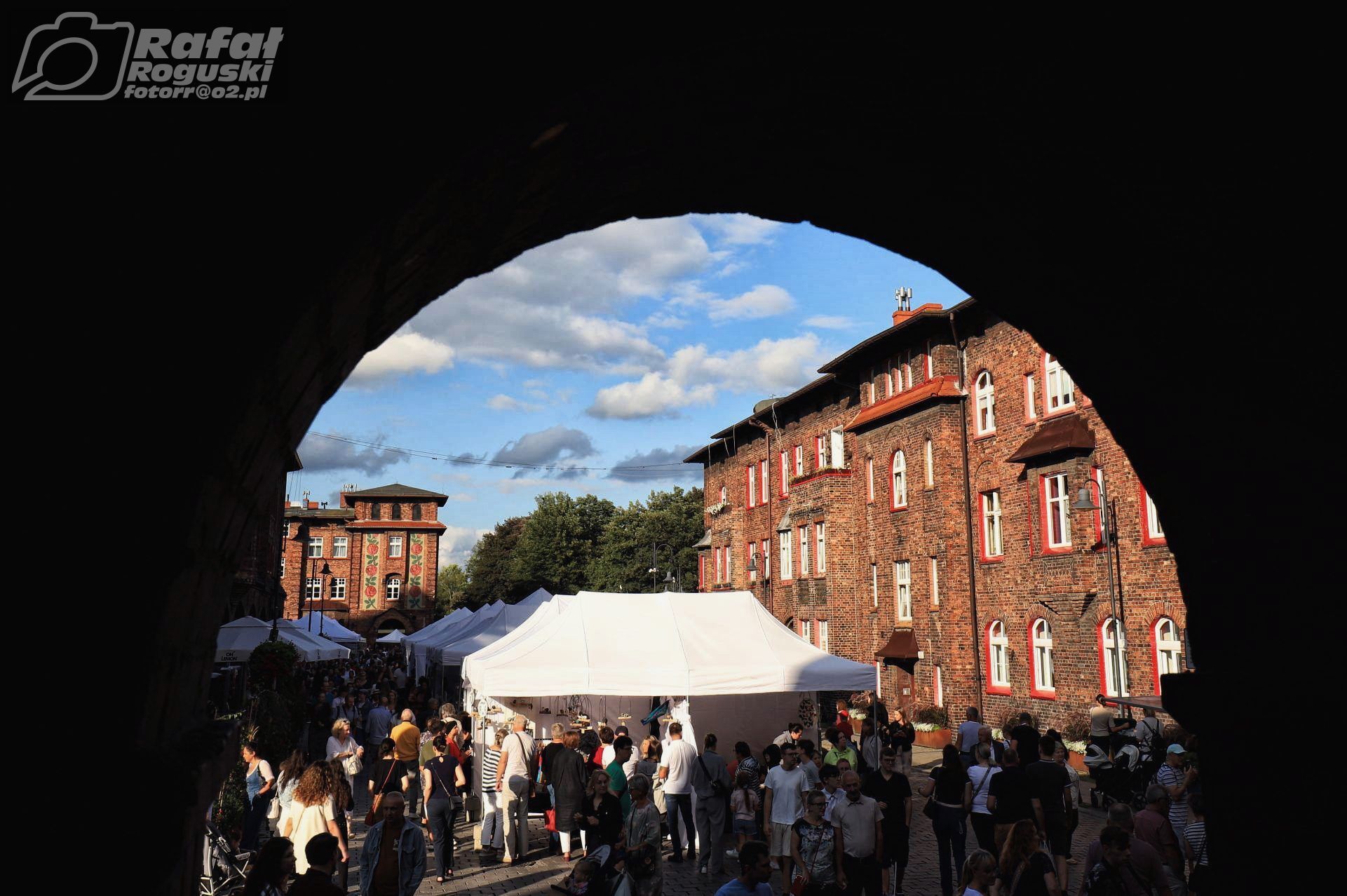 Jarmark u Babci Anny Nikiszowiec 2024