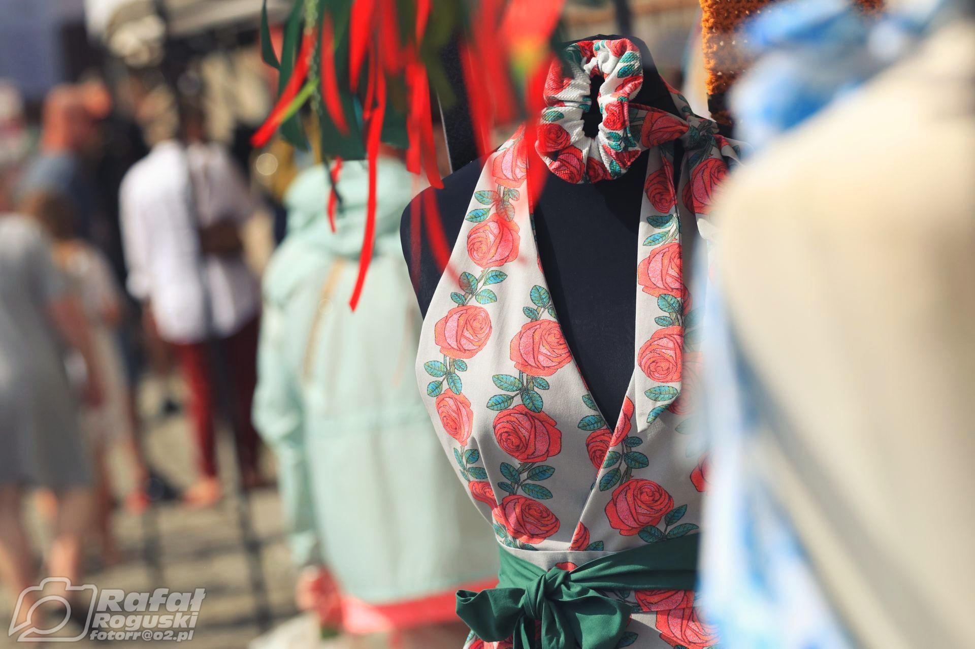 Jarmark u Babci Anny Nikiszowiec 2024 15