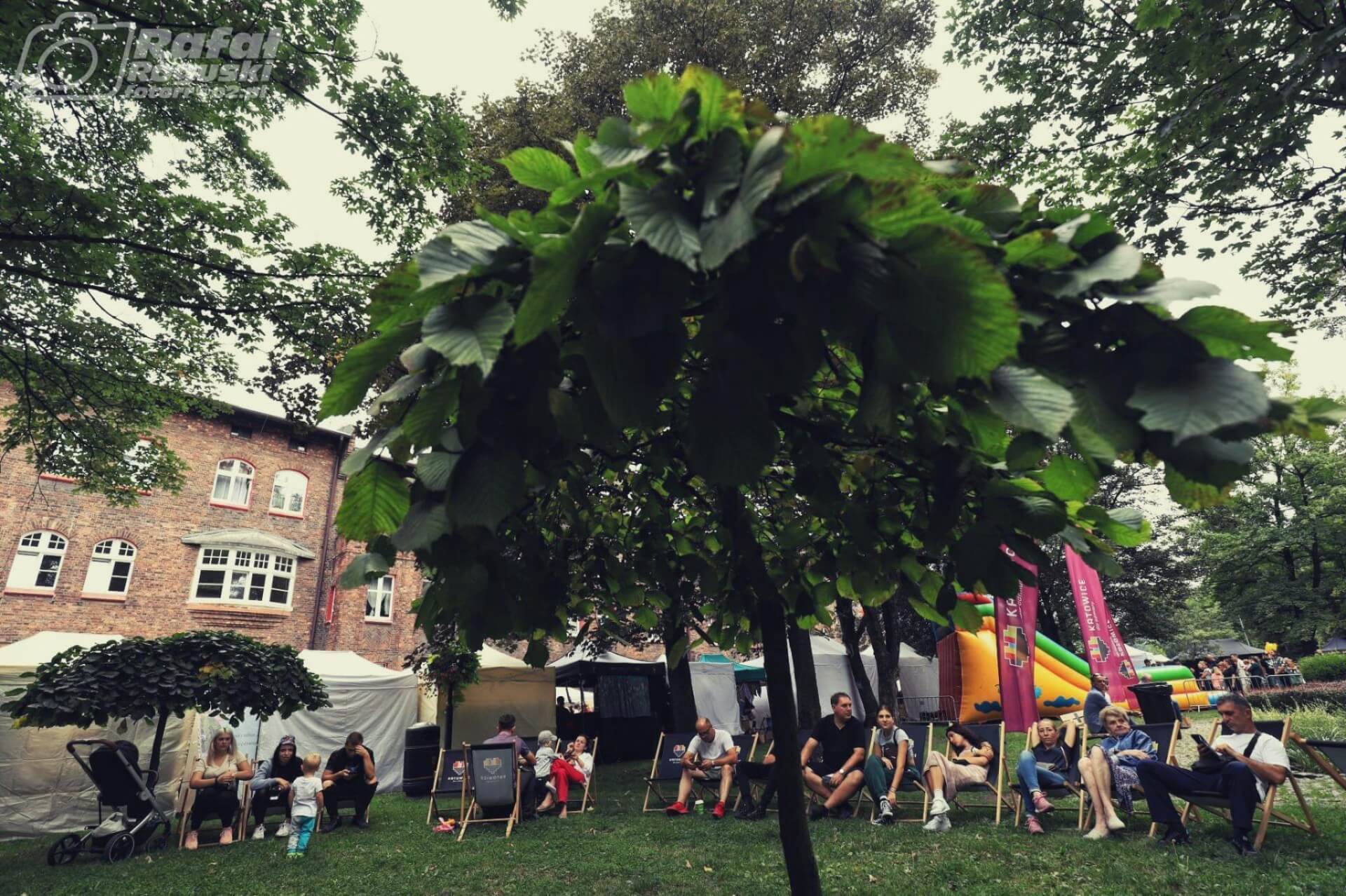 Jarmark u Babci Anny Nikiszowiec 2024 2 Copy