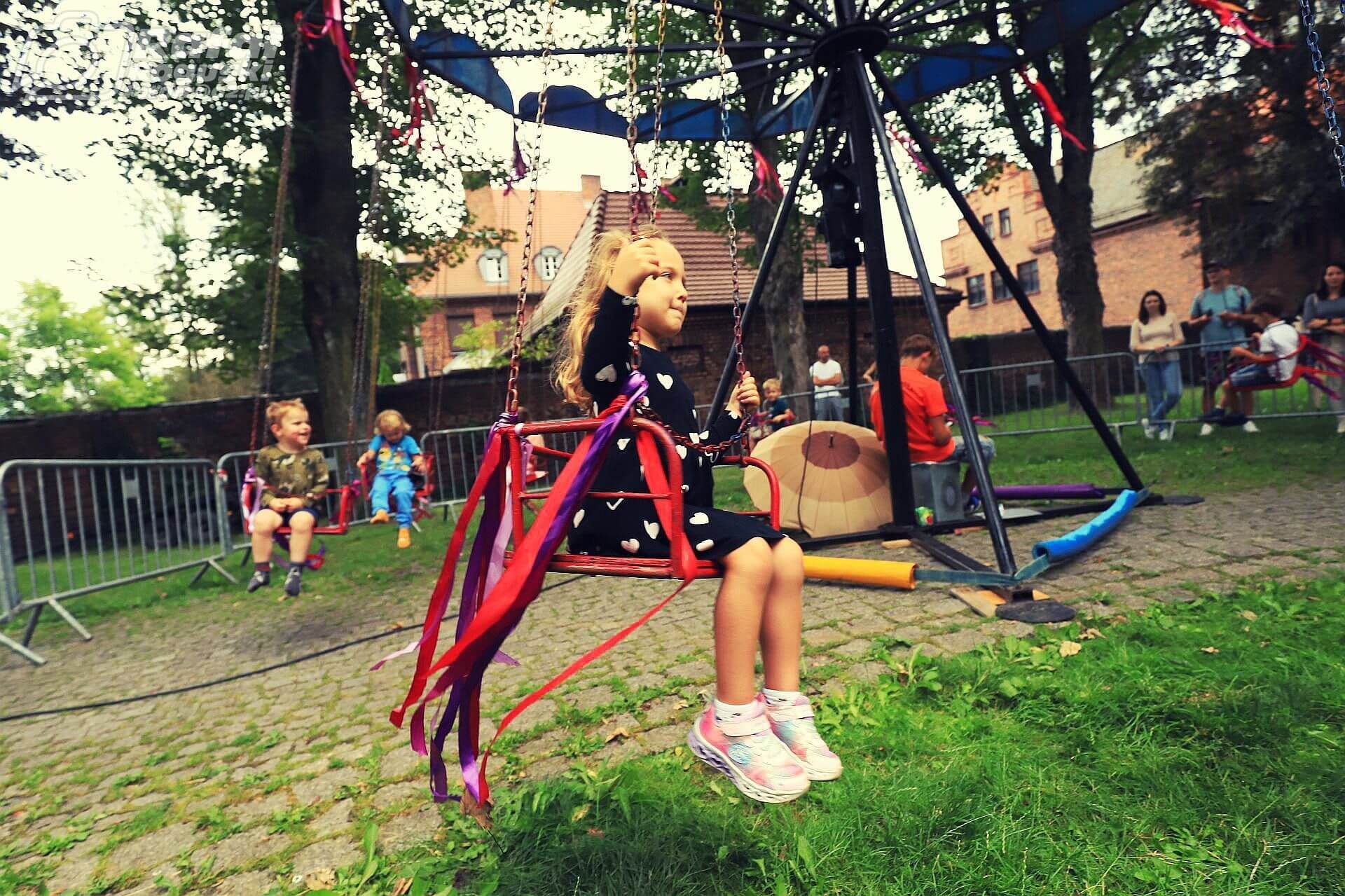 Jarmark u Babci Anny Nikiszowiec 2024 4